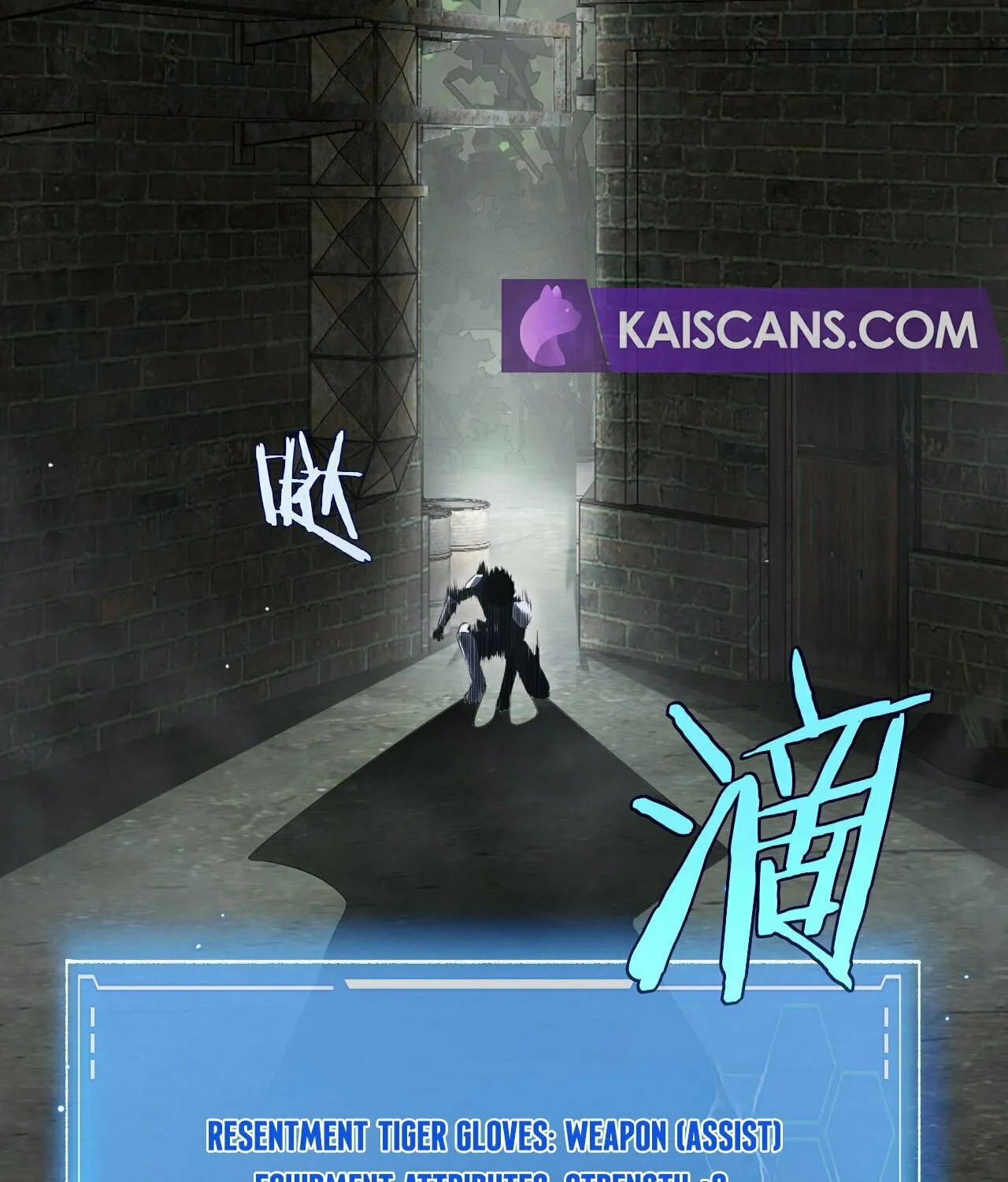 Read Apocalypse Sword God Manga Online