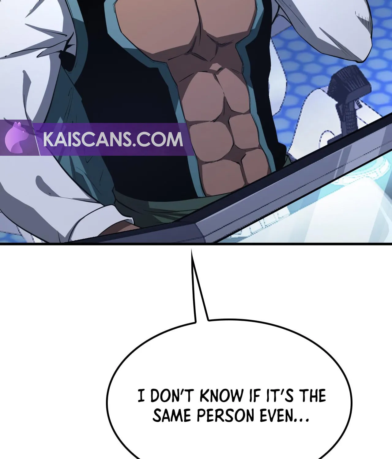 Read Apocalypse Sword God Manga Online