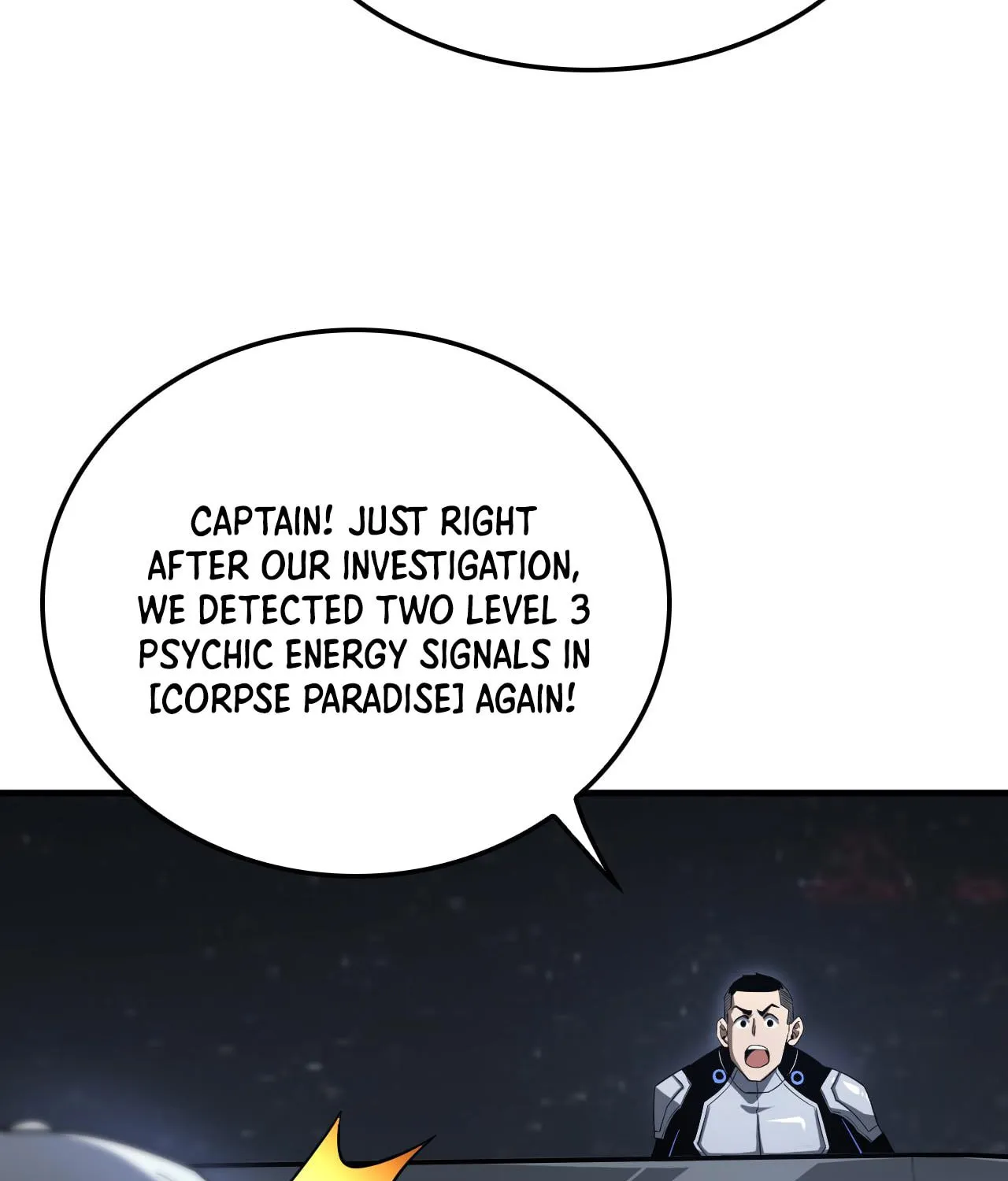 Read Apocalypse Sword God Manga Online