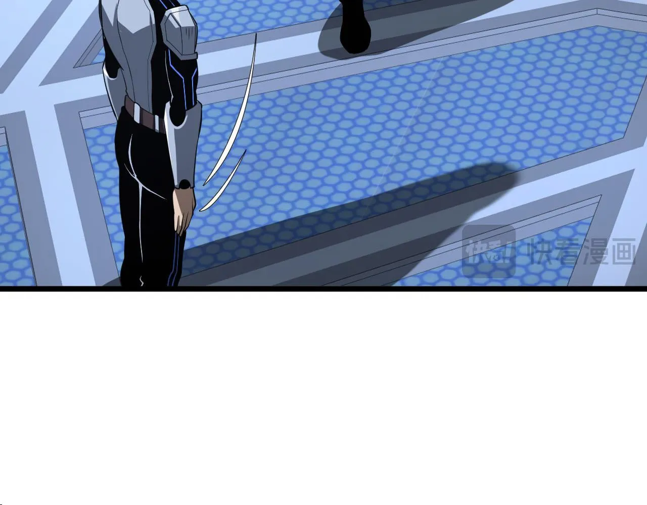 Read Apocalypse Sword God Manga Online