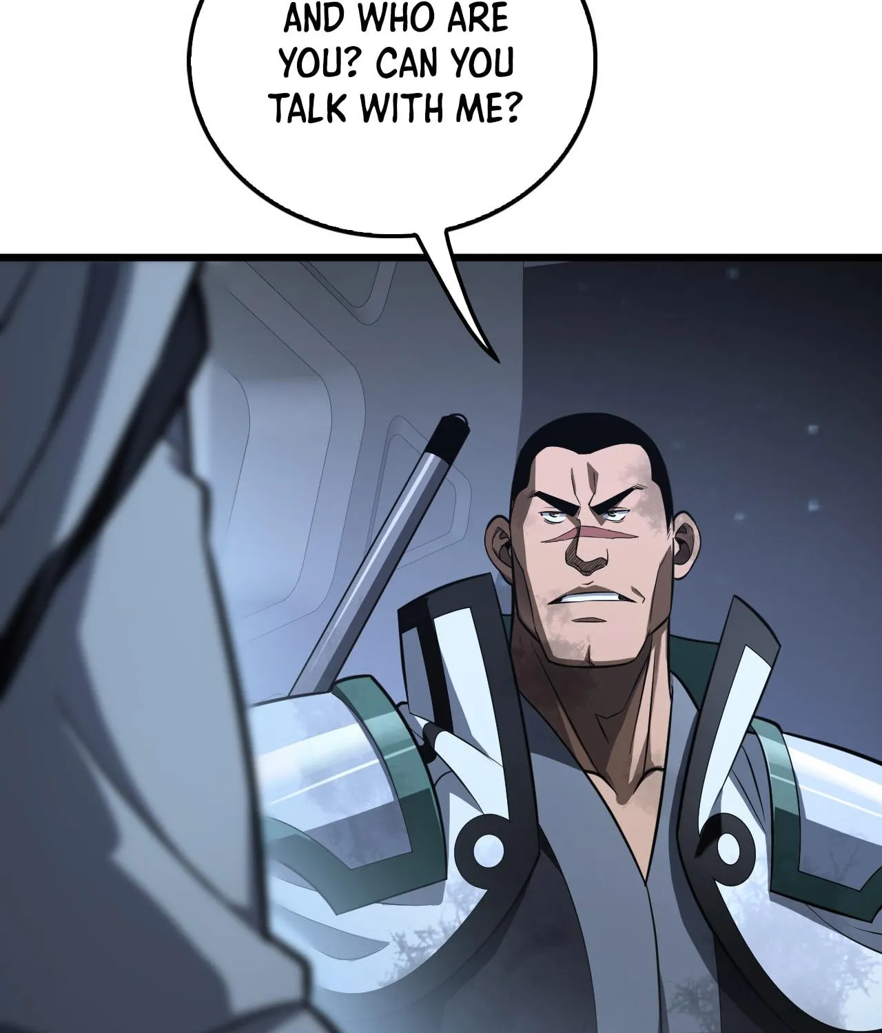 Read Apocalypse Sword God Manga Online