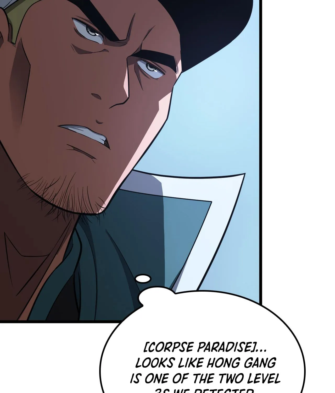 Read Apocalypse Sword God Manga Online