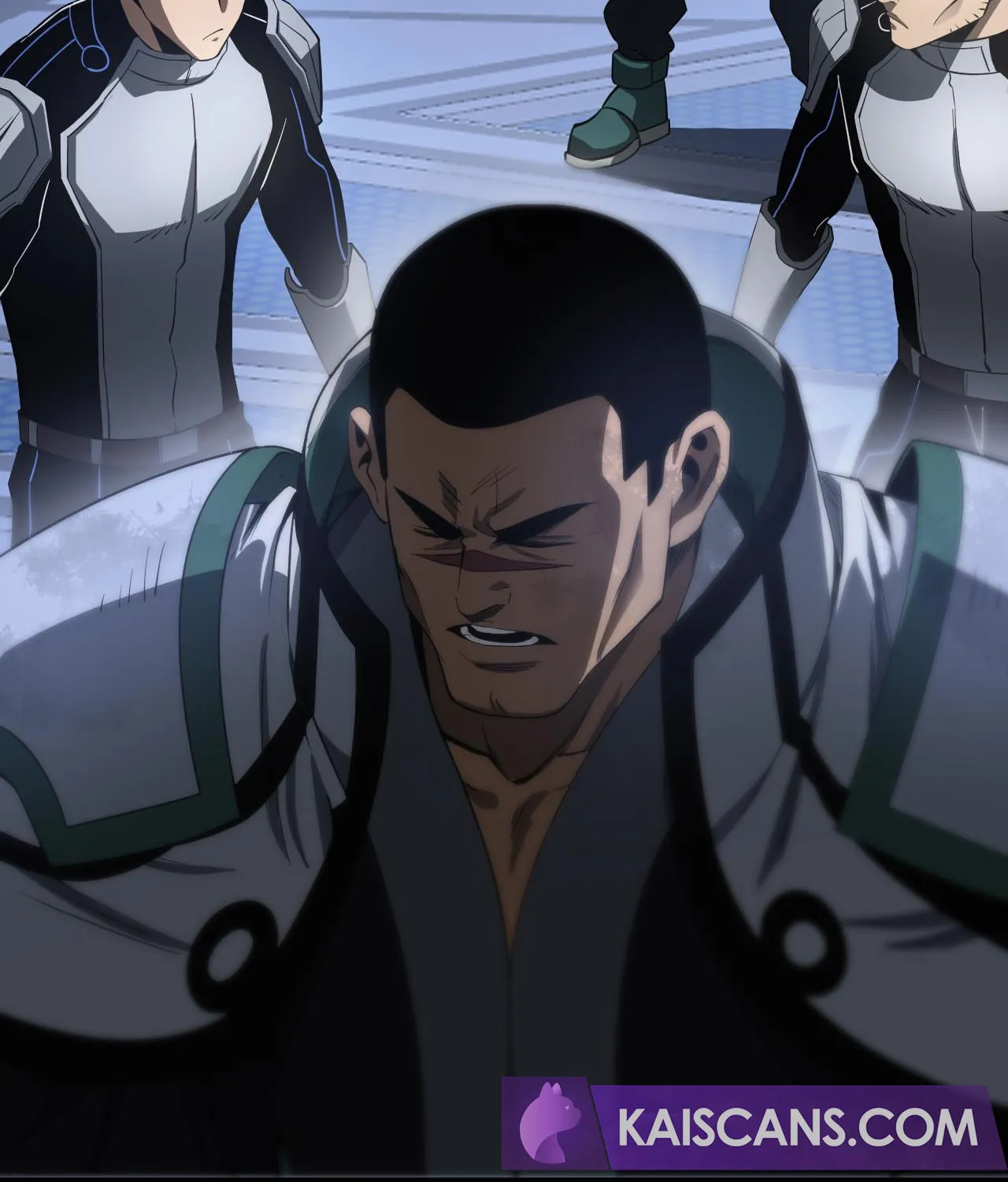 Read Apocalypse Sword God Manga Online