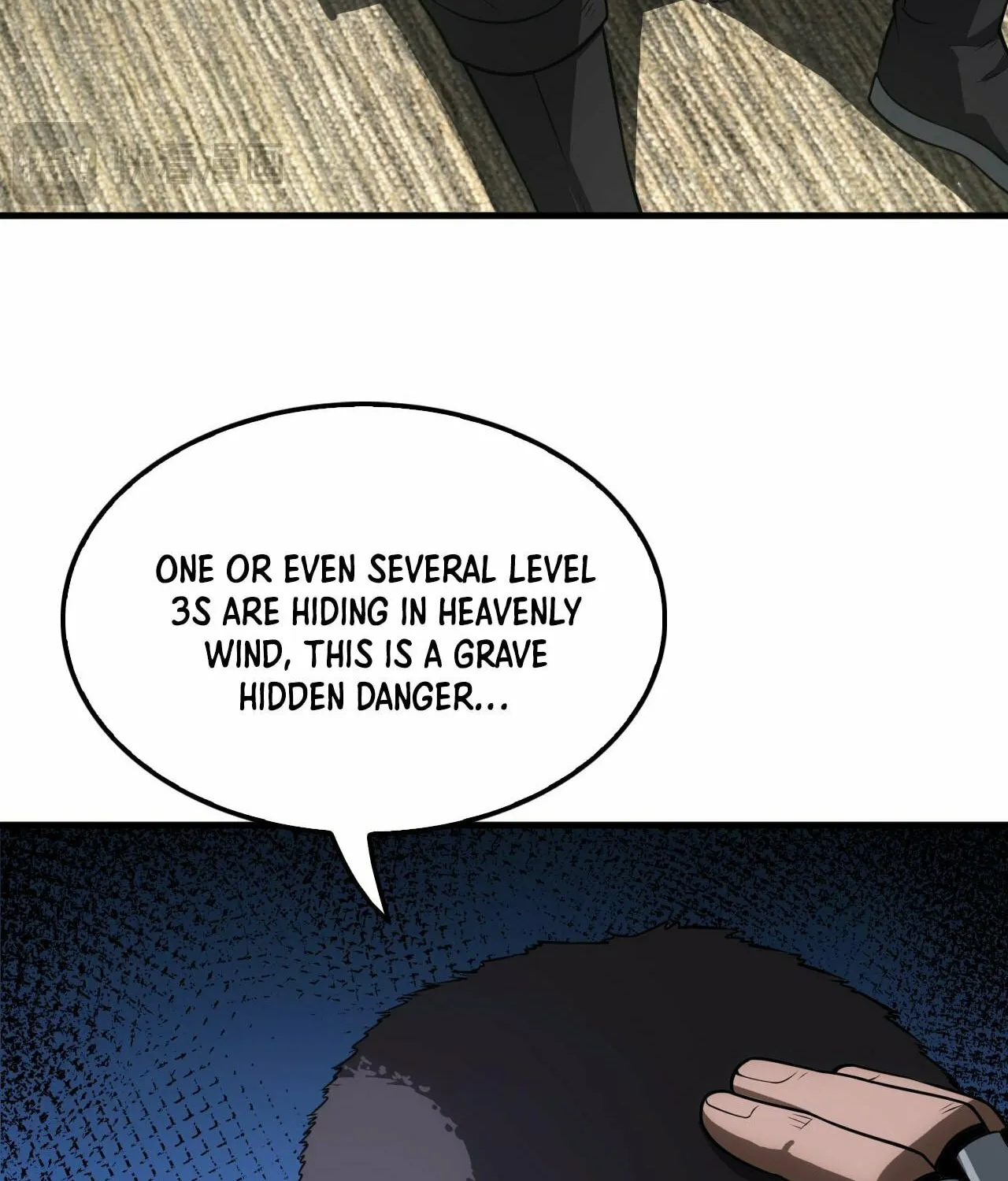 Read Apocalypse Sword God Manga Online