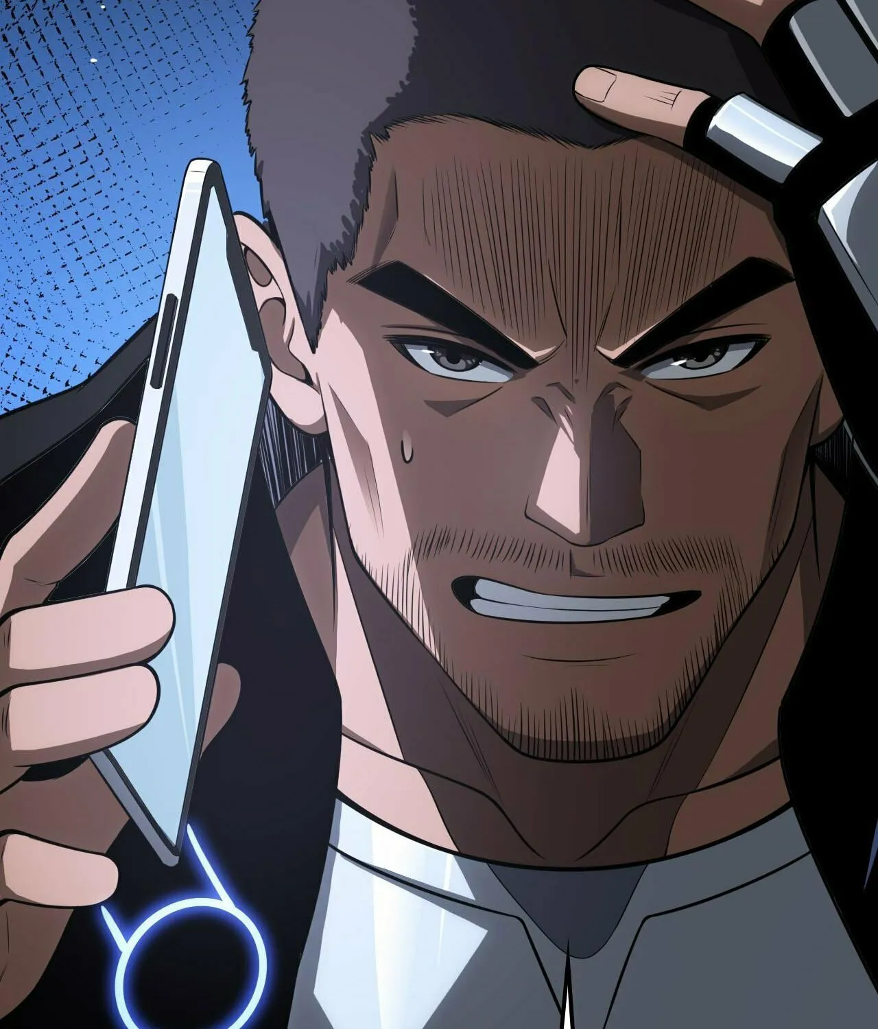Read Apocalypse Sword God Manga Online