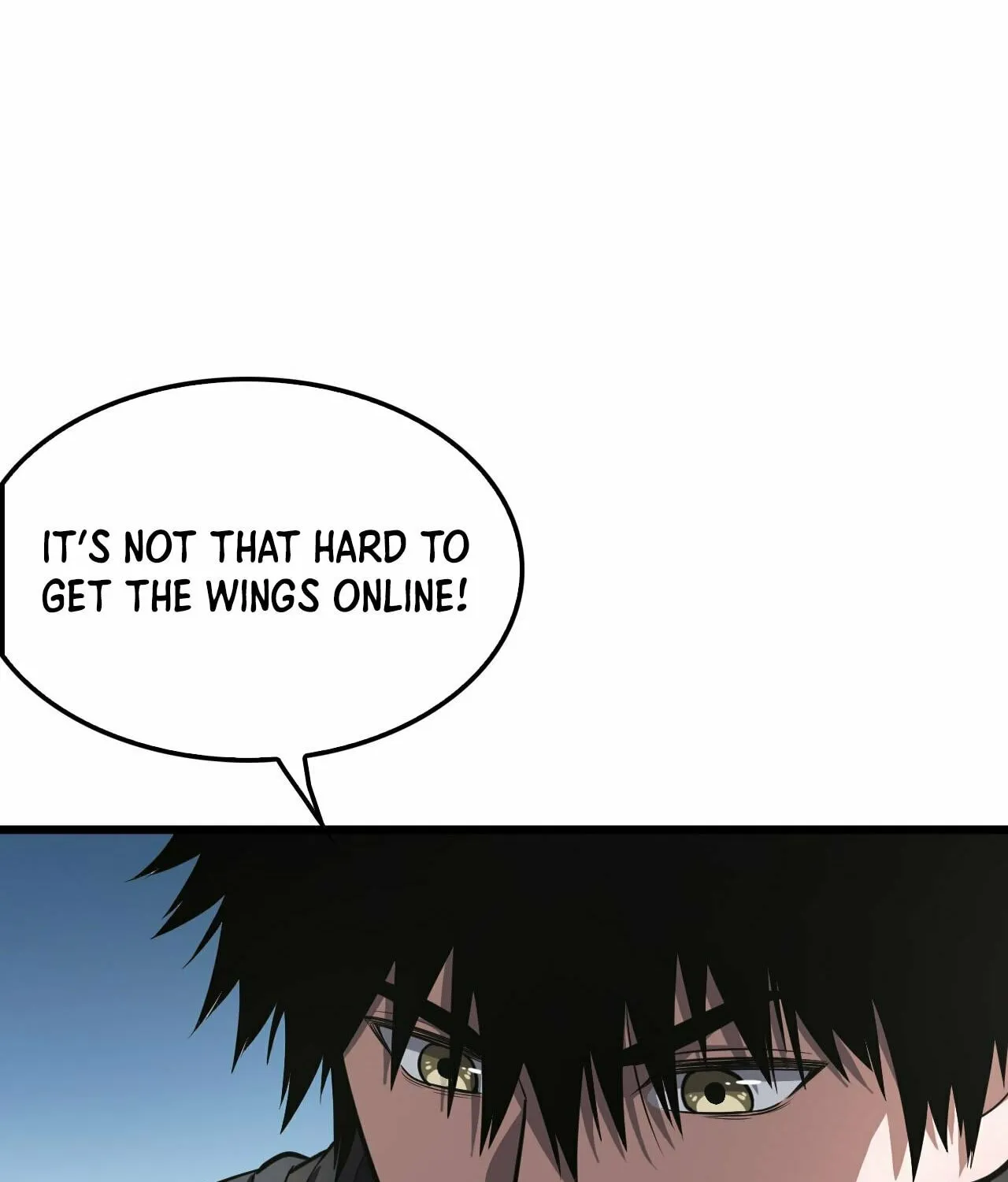 Read Apocalypse Sword God Manga Online