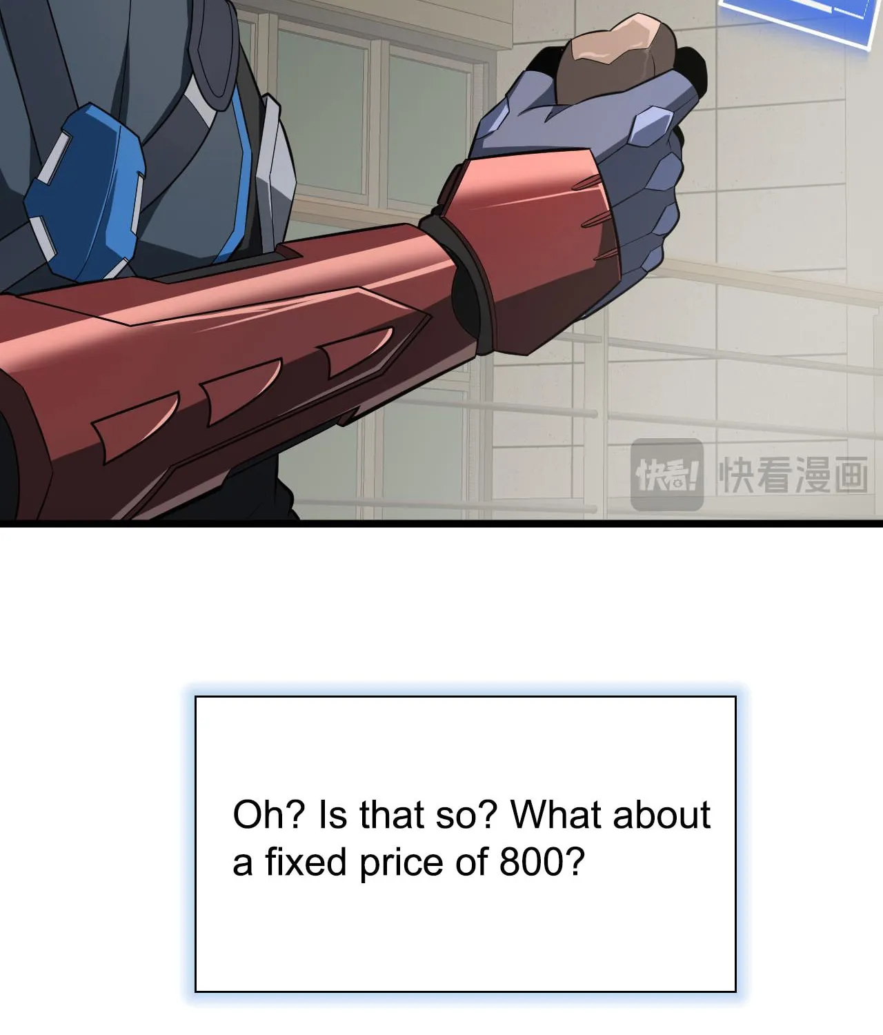 Read Apocalypse Sword God Manga Online