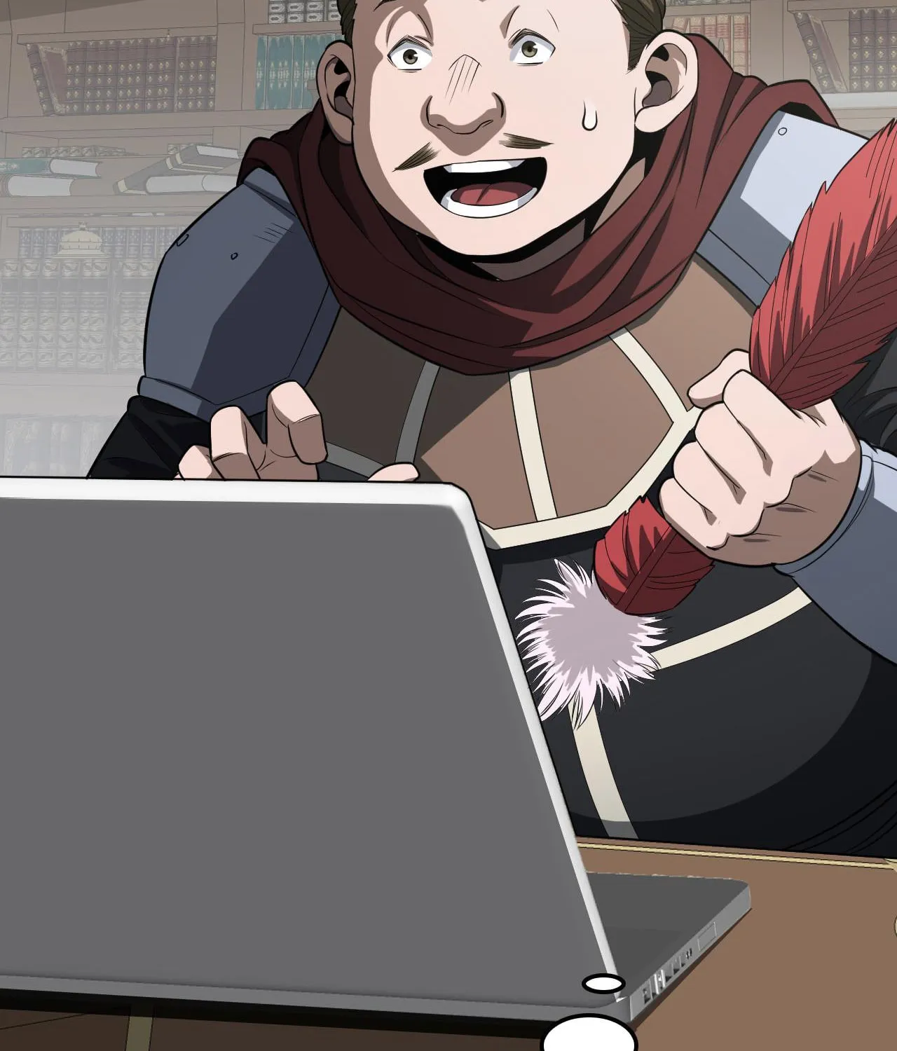 Read Apocalypse Sword God Manga Online