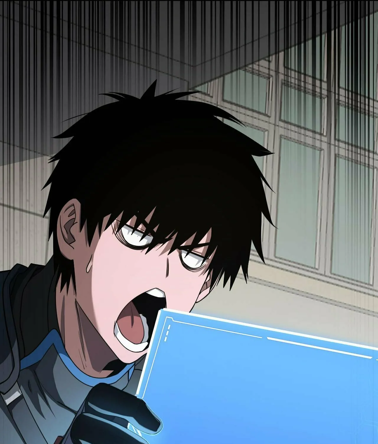 Read Apocalypse Sword God Manga Online