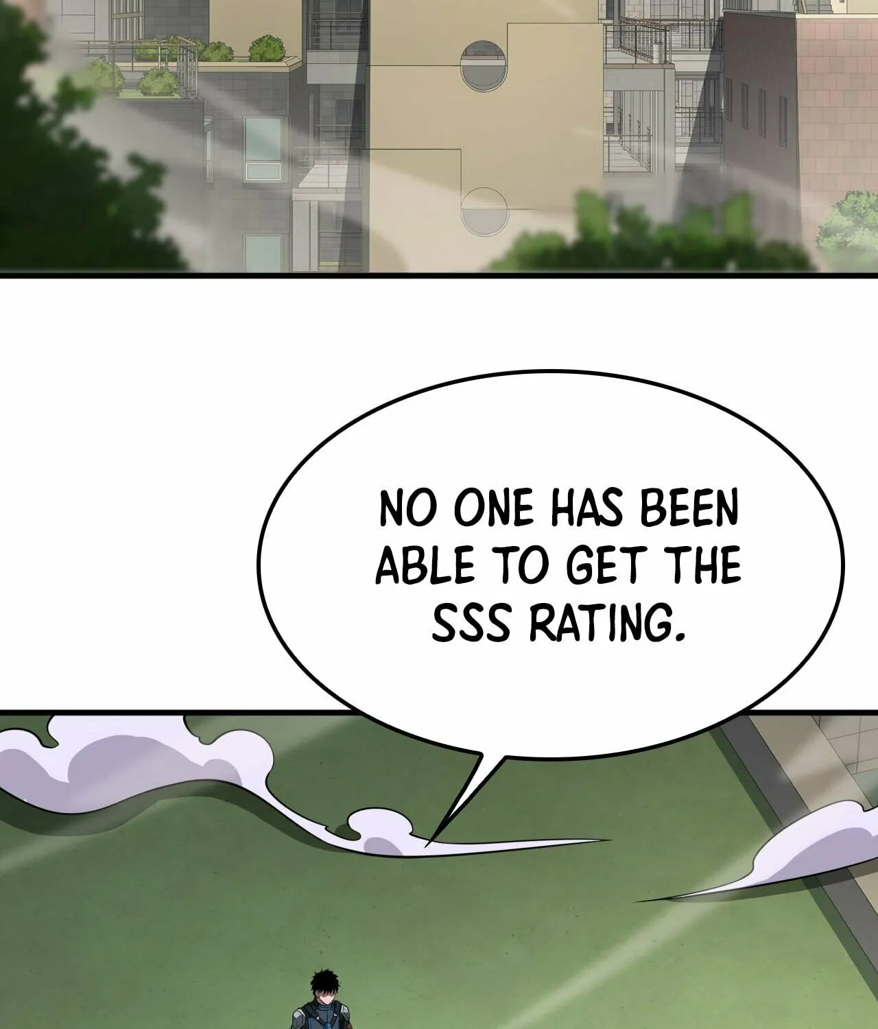 Read Apocalypse Sword God Manga Online