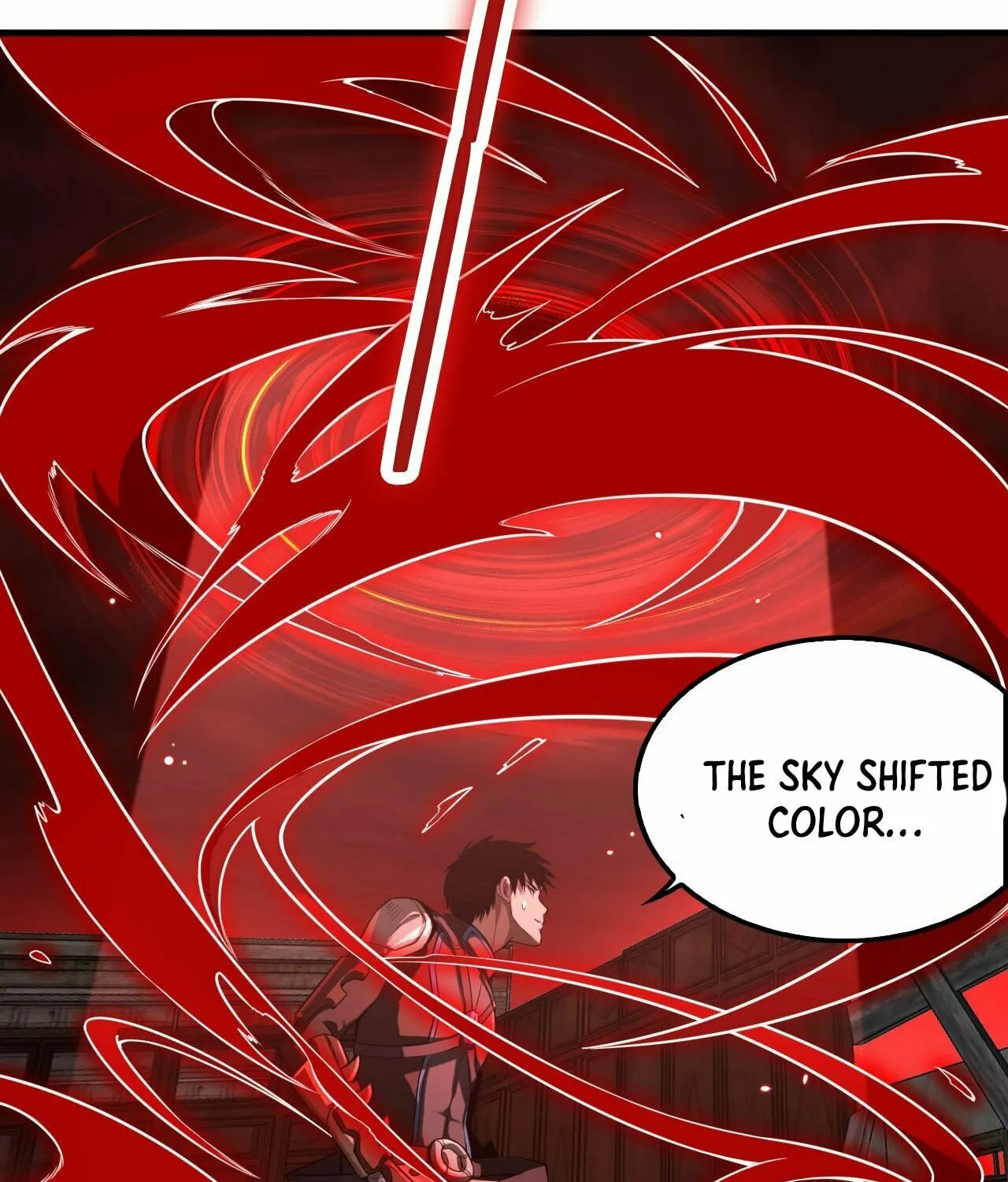 Read Apocalypse Sword God Manga Online