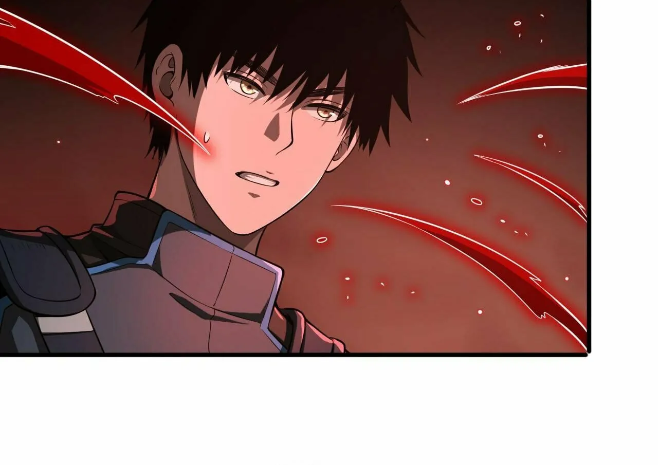 Read Apocalypse Sword God Manga Online
