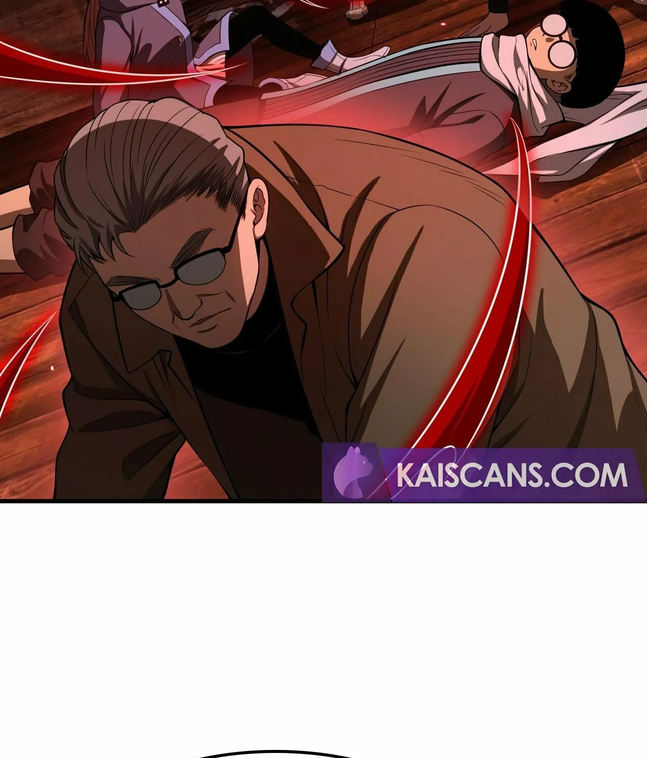 Read Apocalypse Sword God Manga Online