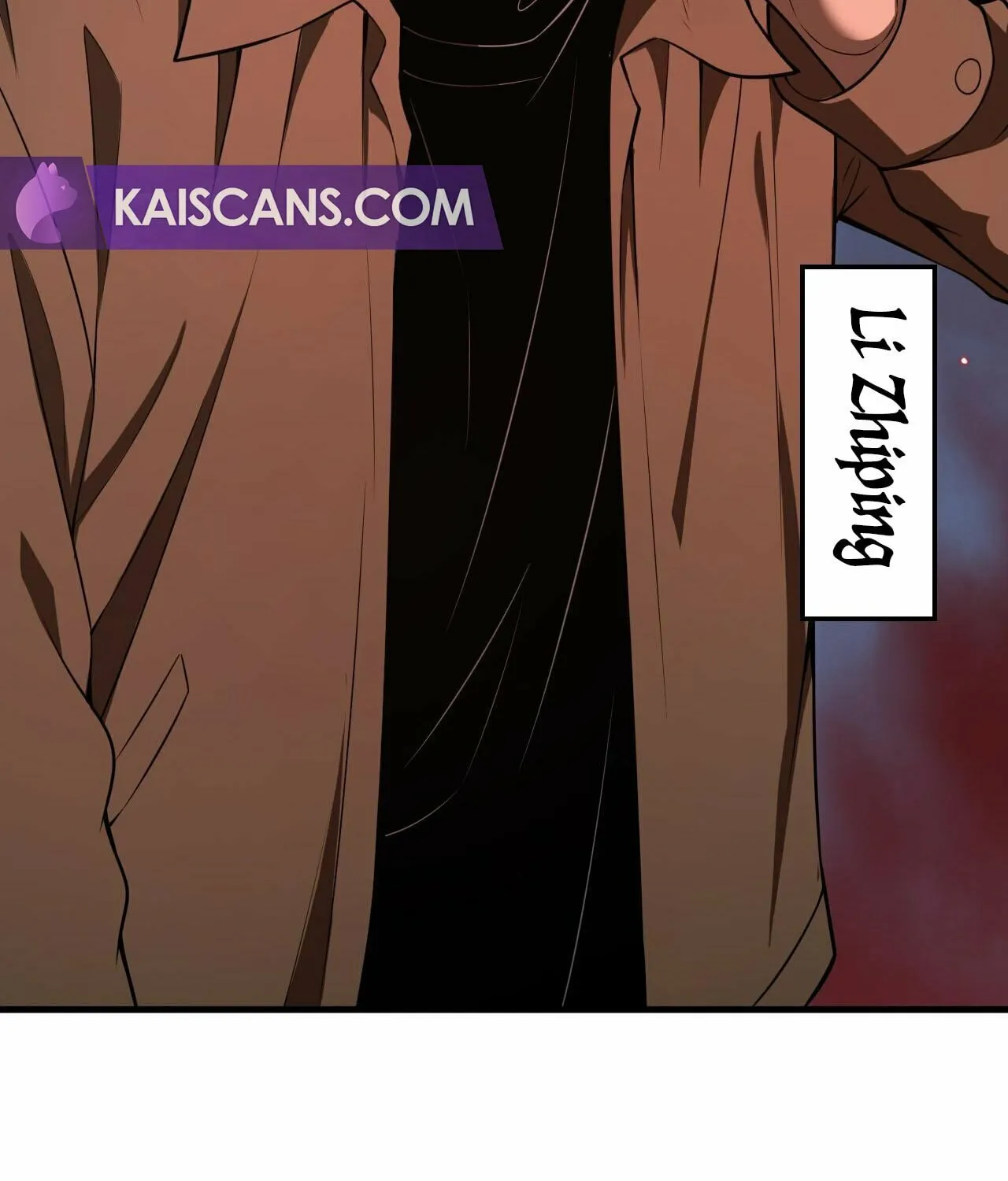Read Apocalypse Sword God Manga Online