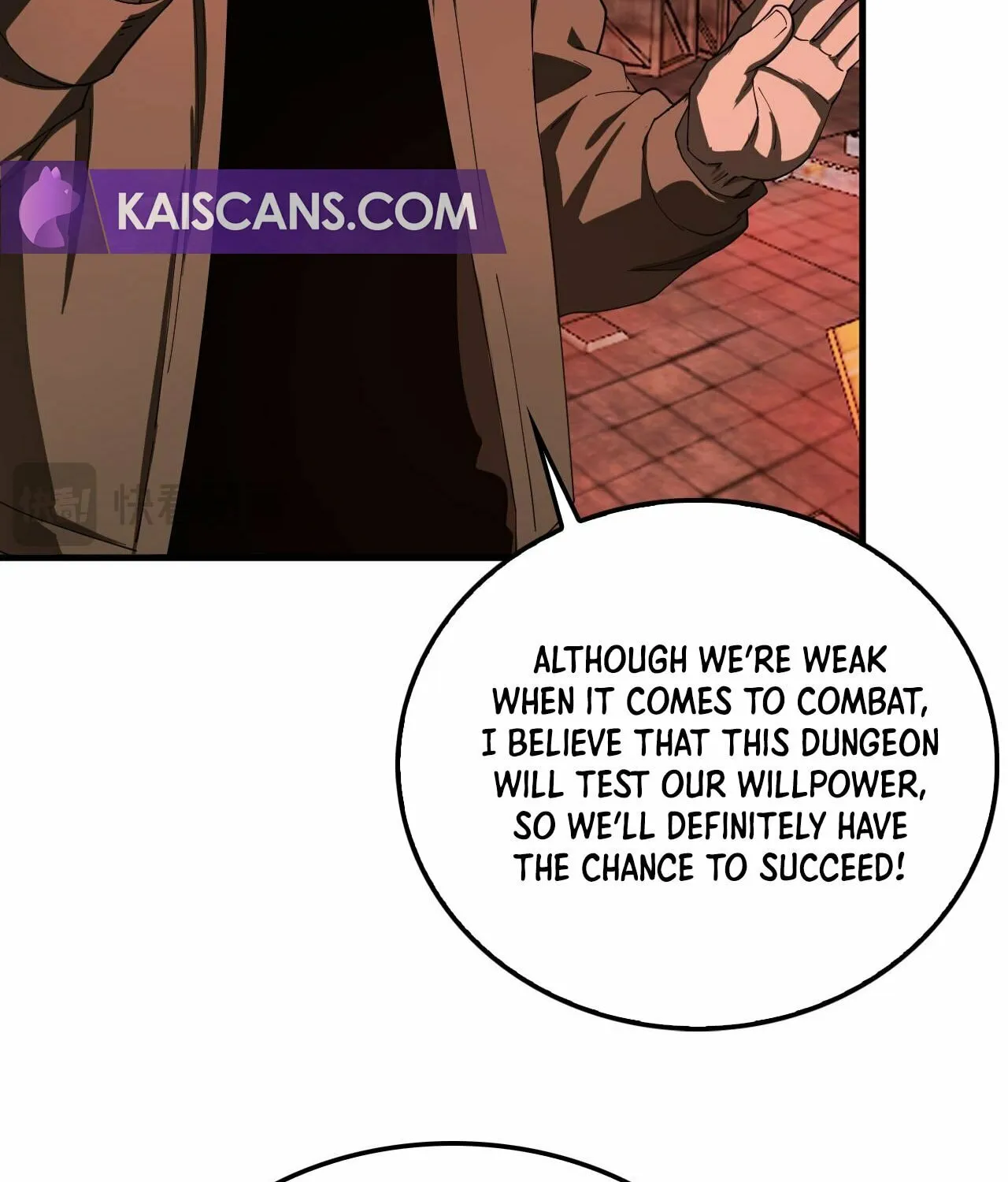 Read Apocalypse Sword God Manga Online