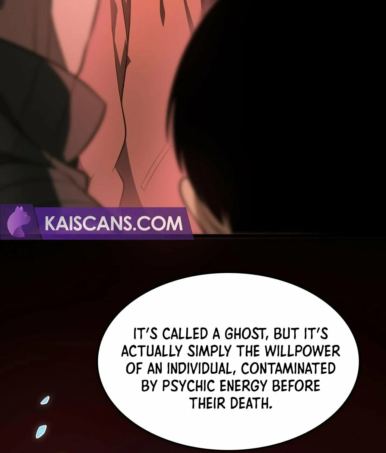 Read Apocalypse Sword God Manga Online