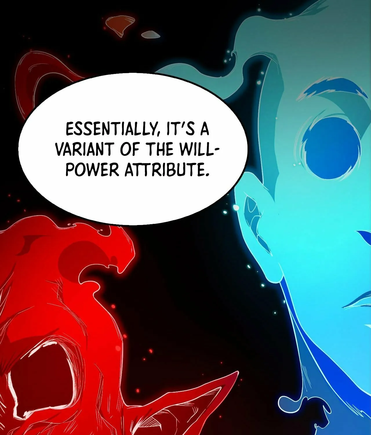 Read Apocalypse Sword God Manga Online