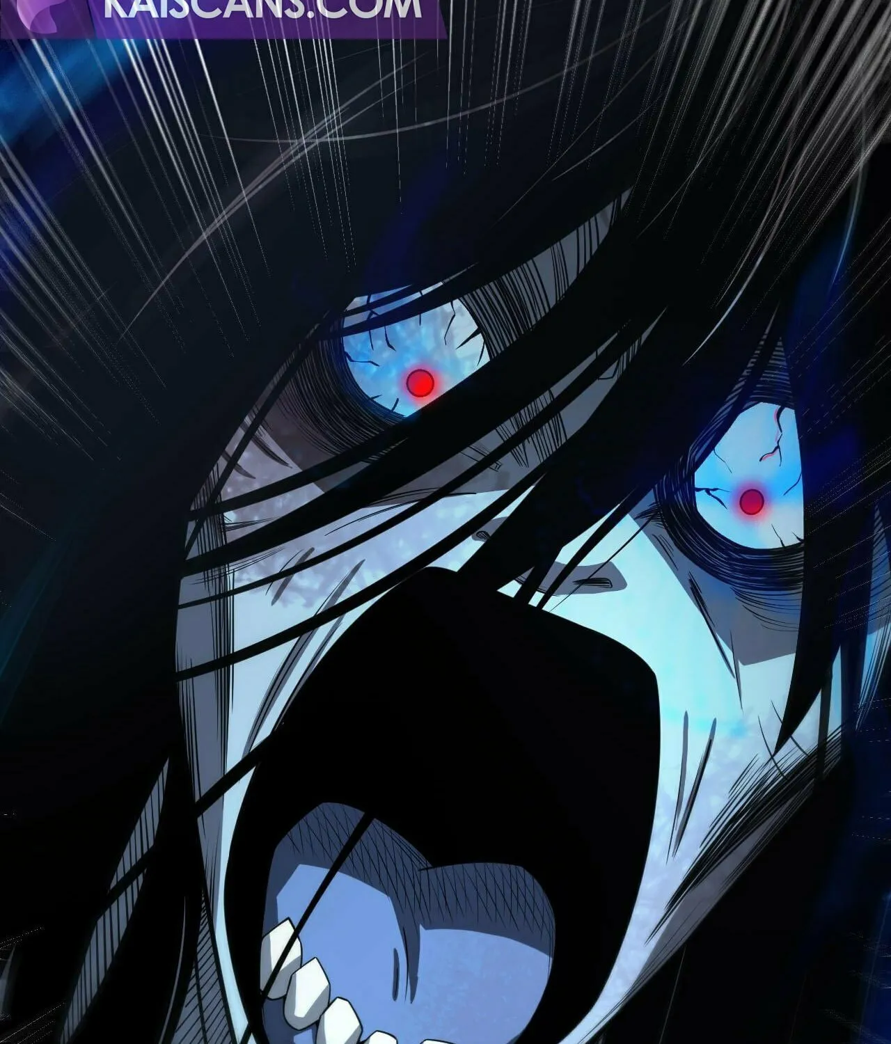 Read Apocalypse Sword God Manga Online