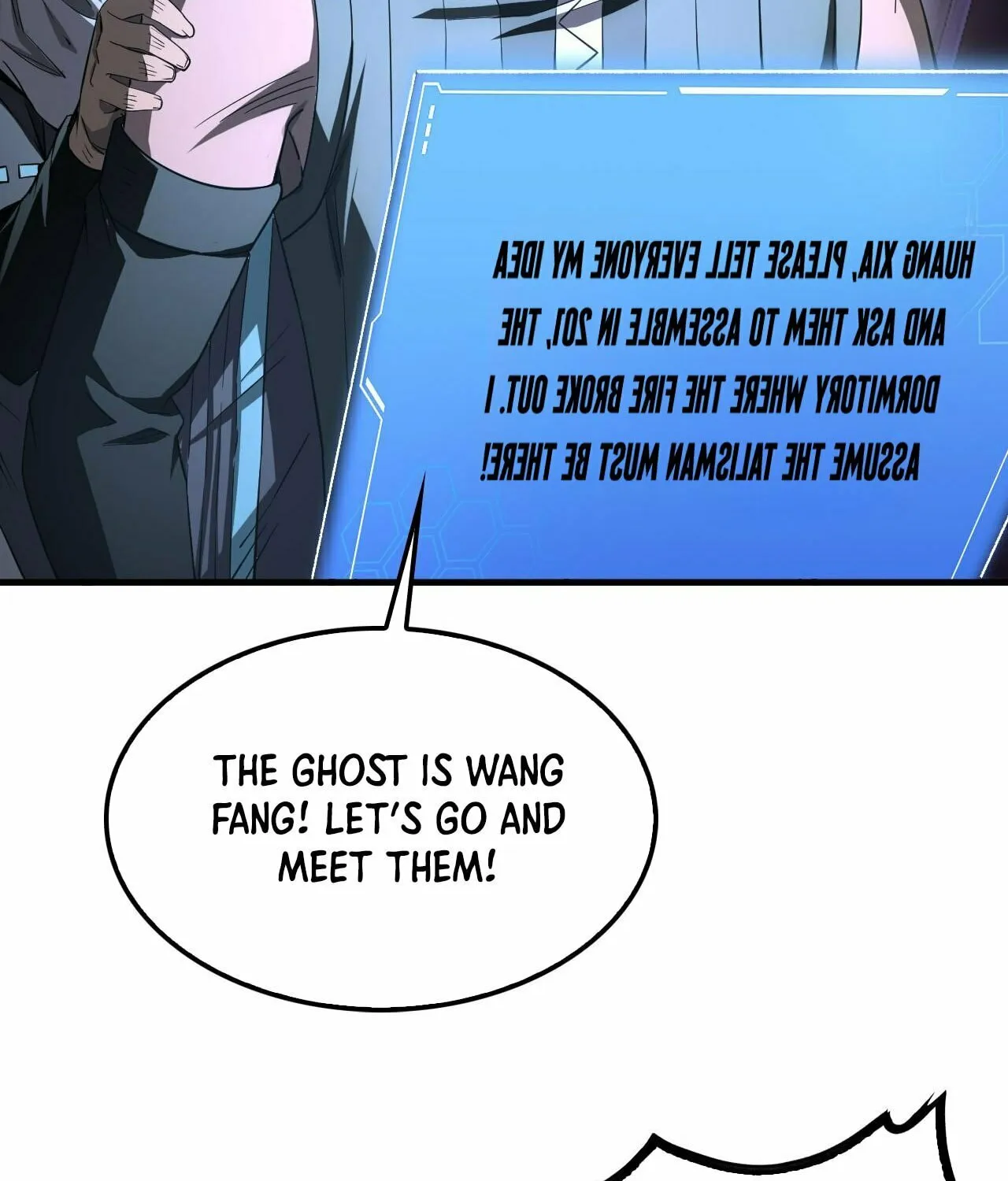 Read Apocalypse Sword God Manga Online