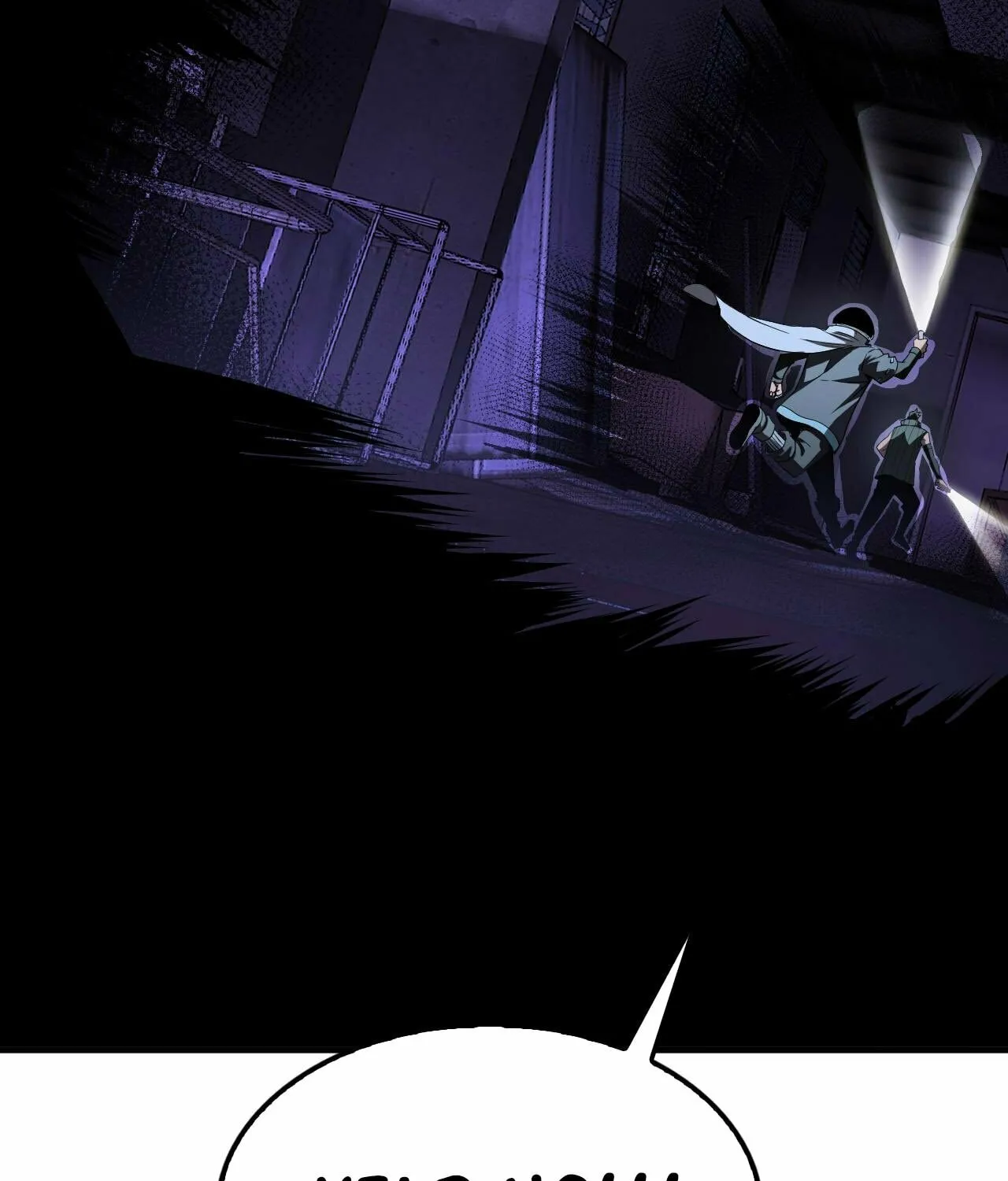 Read Apocalypse Sword God Manga Online