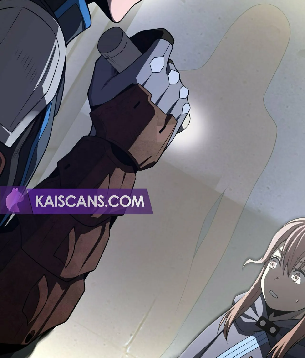 Read Apocalypse Sword God Manga Online