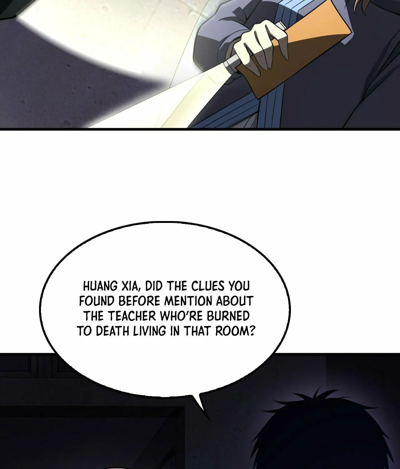 Read Apocalypse Sword God Manga Online