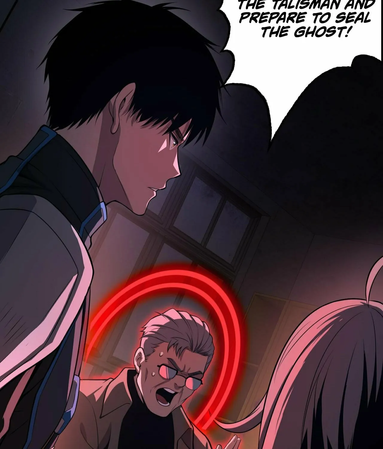 Read Apocalypse Sword God Manga Online
