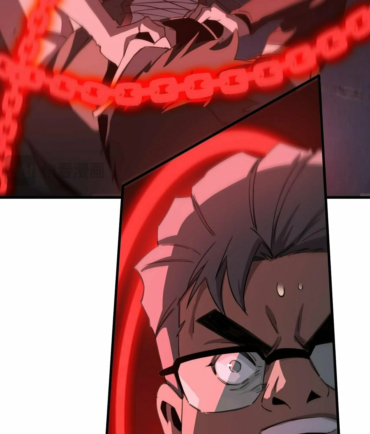 Read Apocalypse Sword God Manga Online