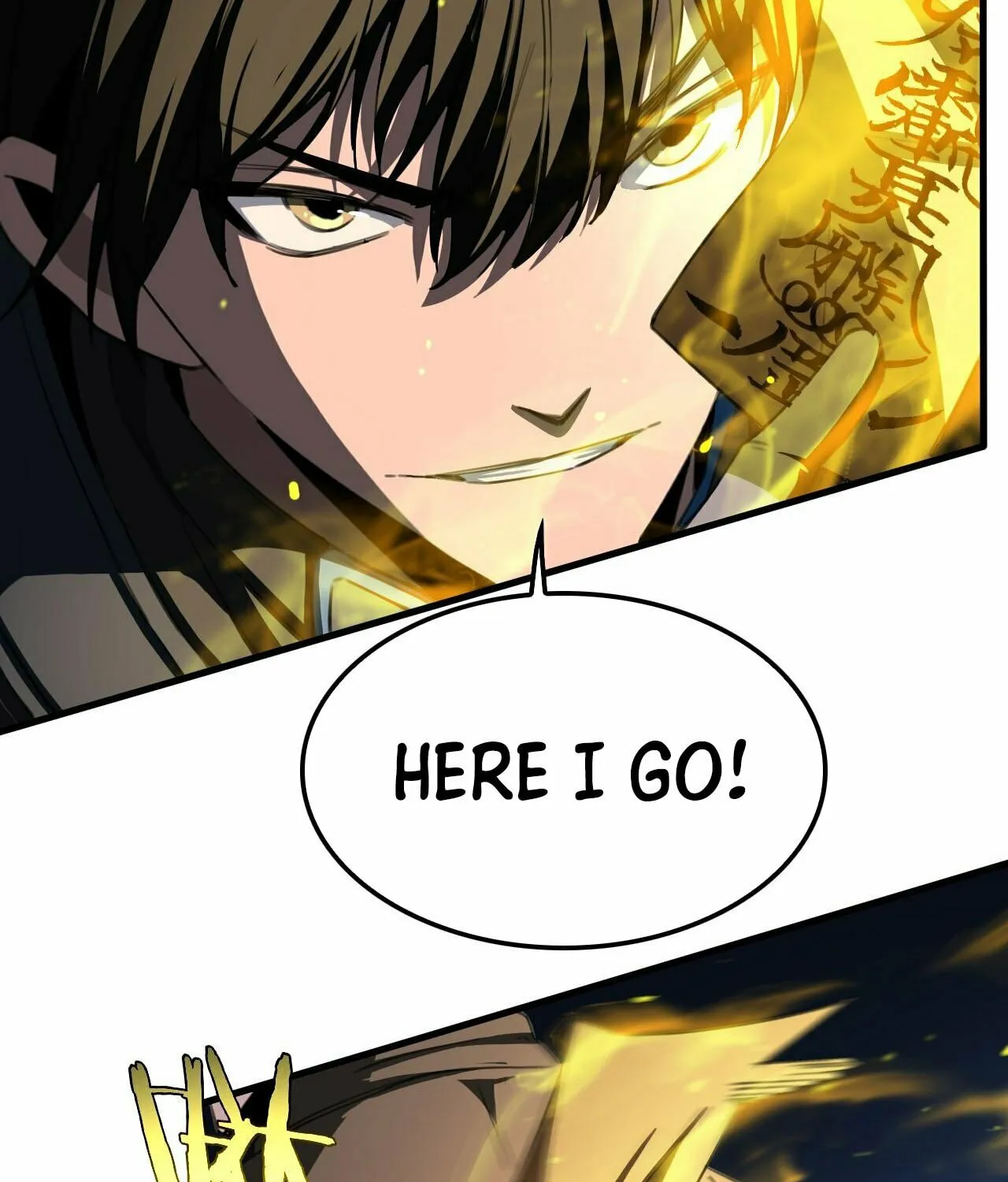 Read Apocalypse Sword God Manga Online