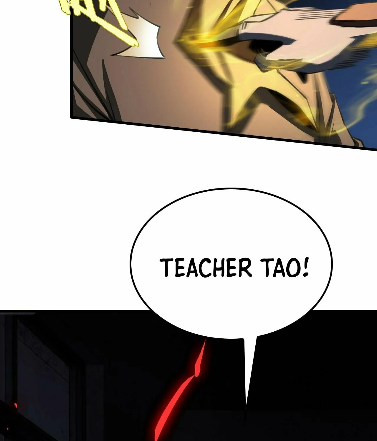 Read Apocalypse Sword God Manga Online