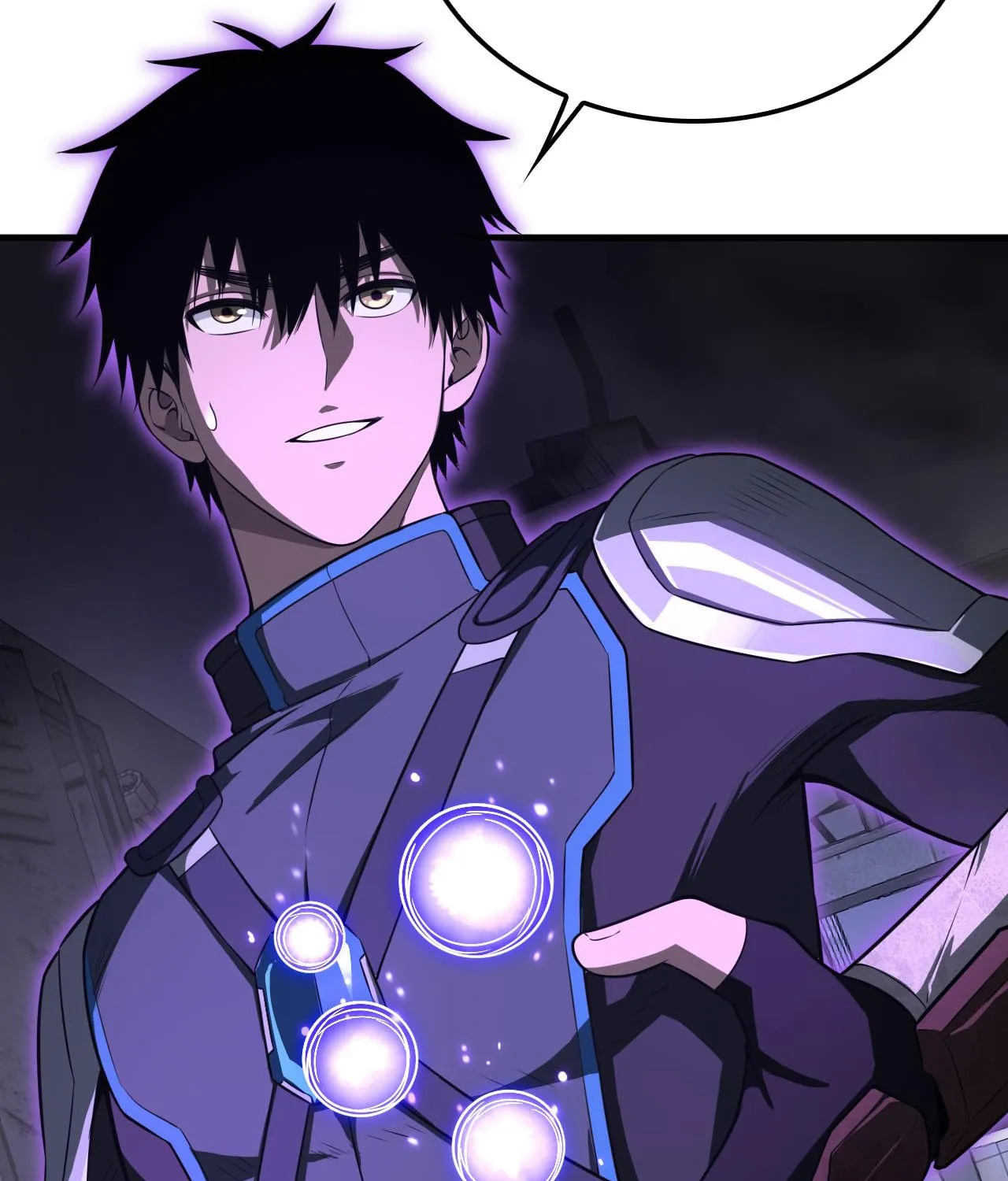 Read Apocalypse Sword God Manga Online