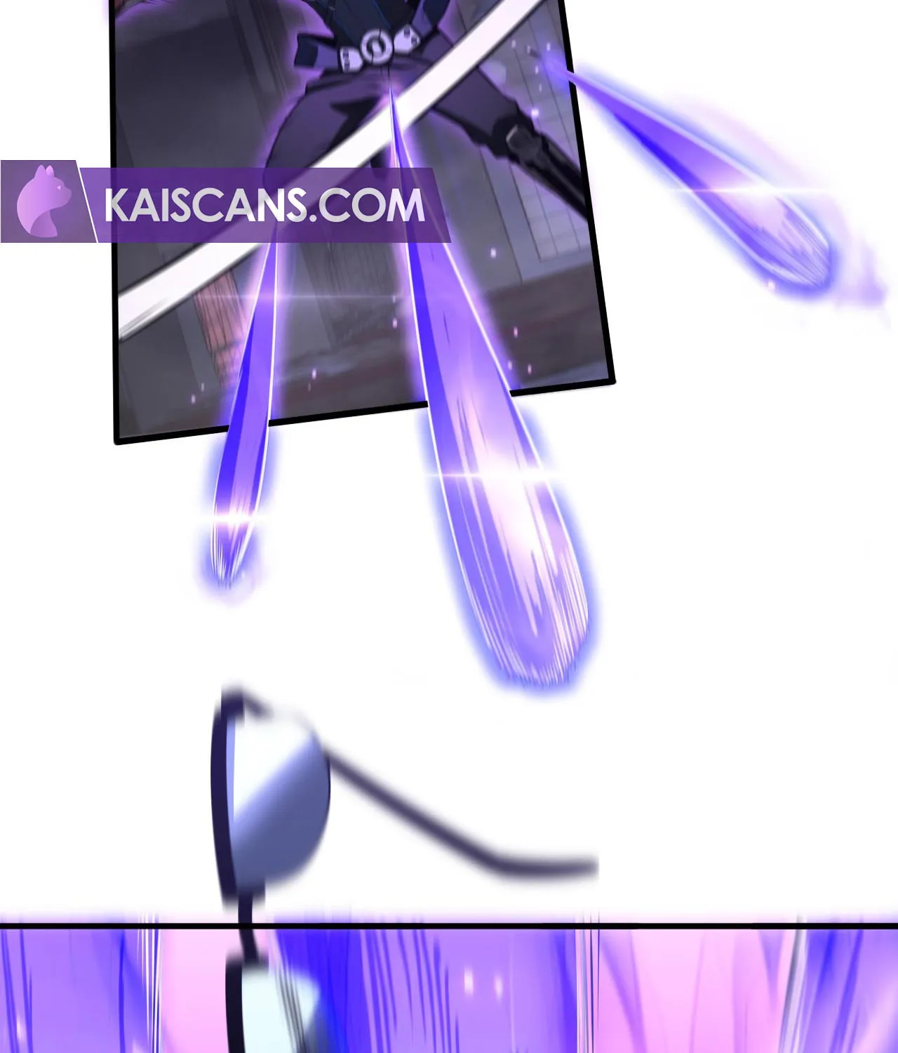 Read Apocalypse Sword God Manga Online