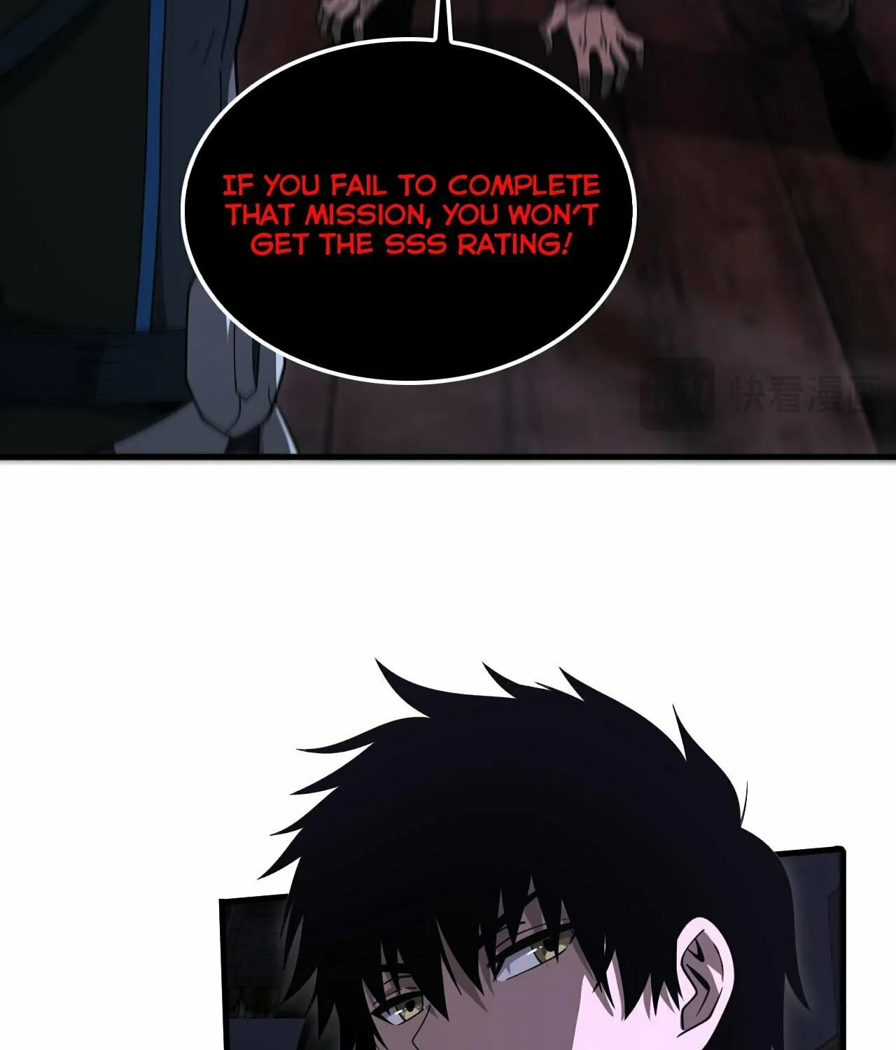 Read Apocalypse Sword God Manga Online