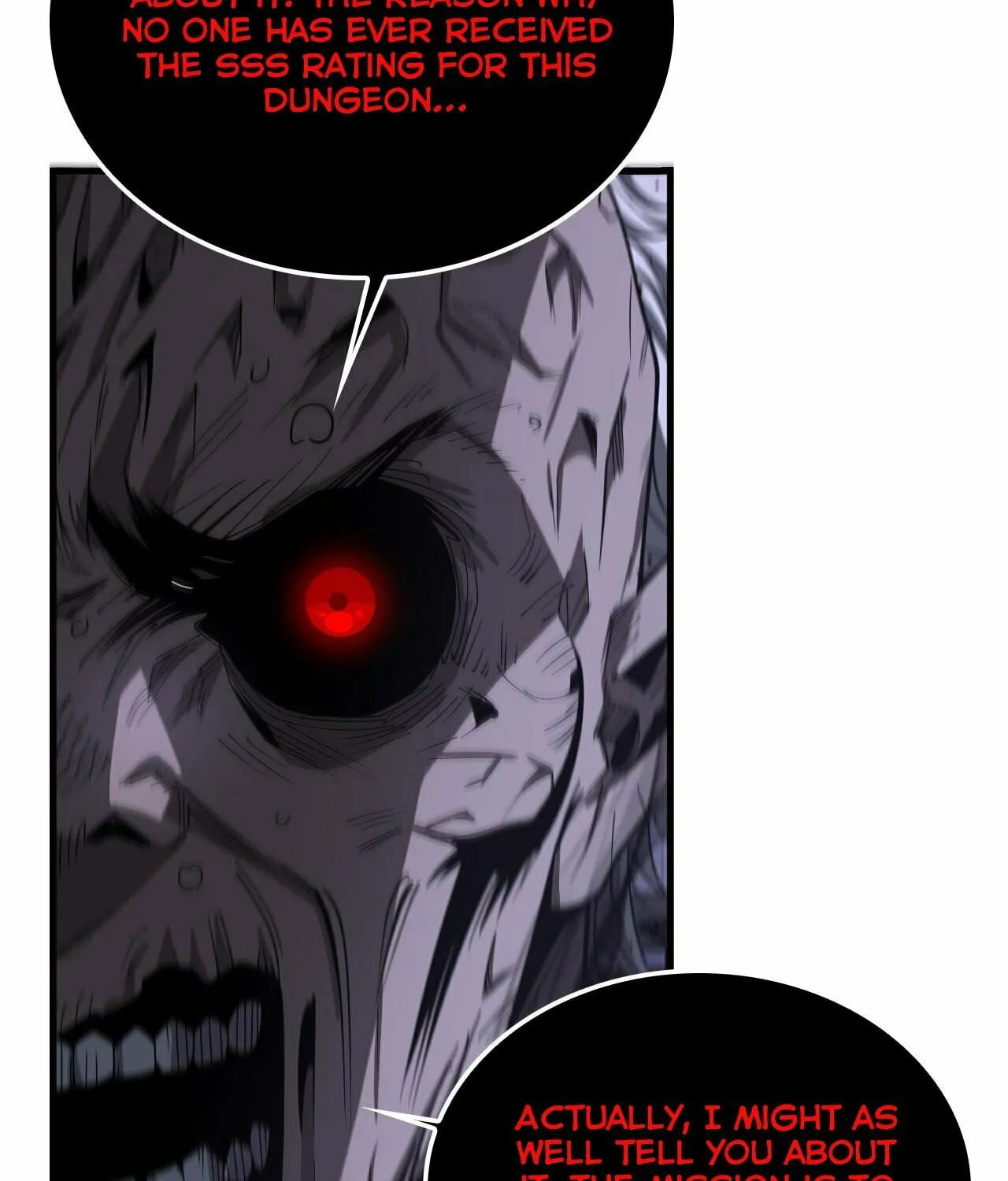 Read Apocalypse Sword God Manga Online