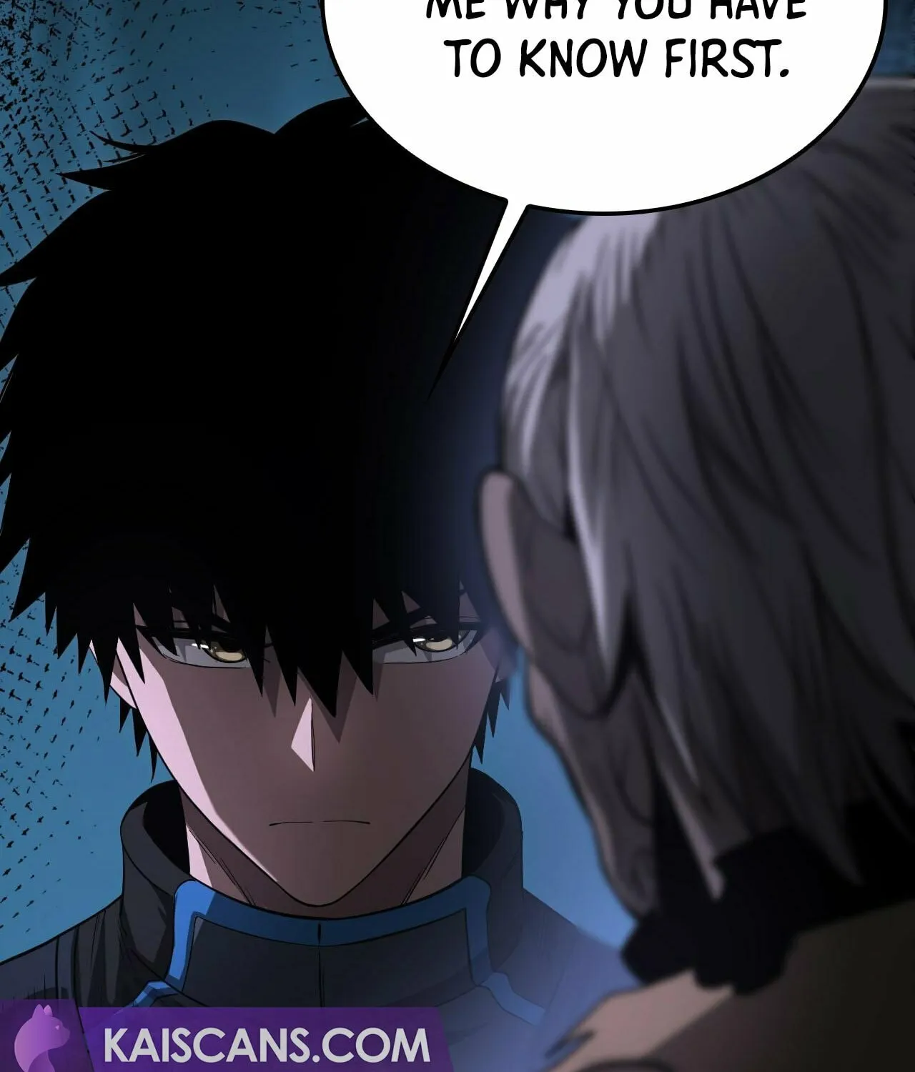 Read Apocalypse Sword God Manga Online