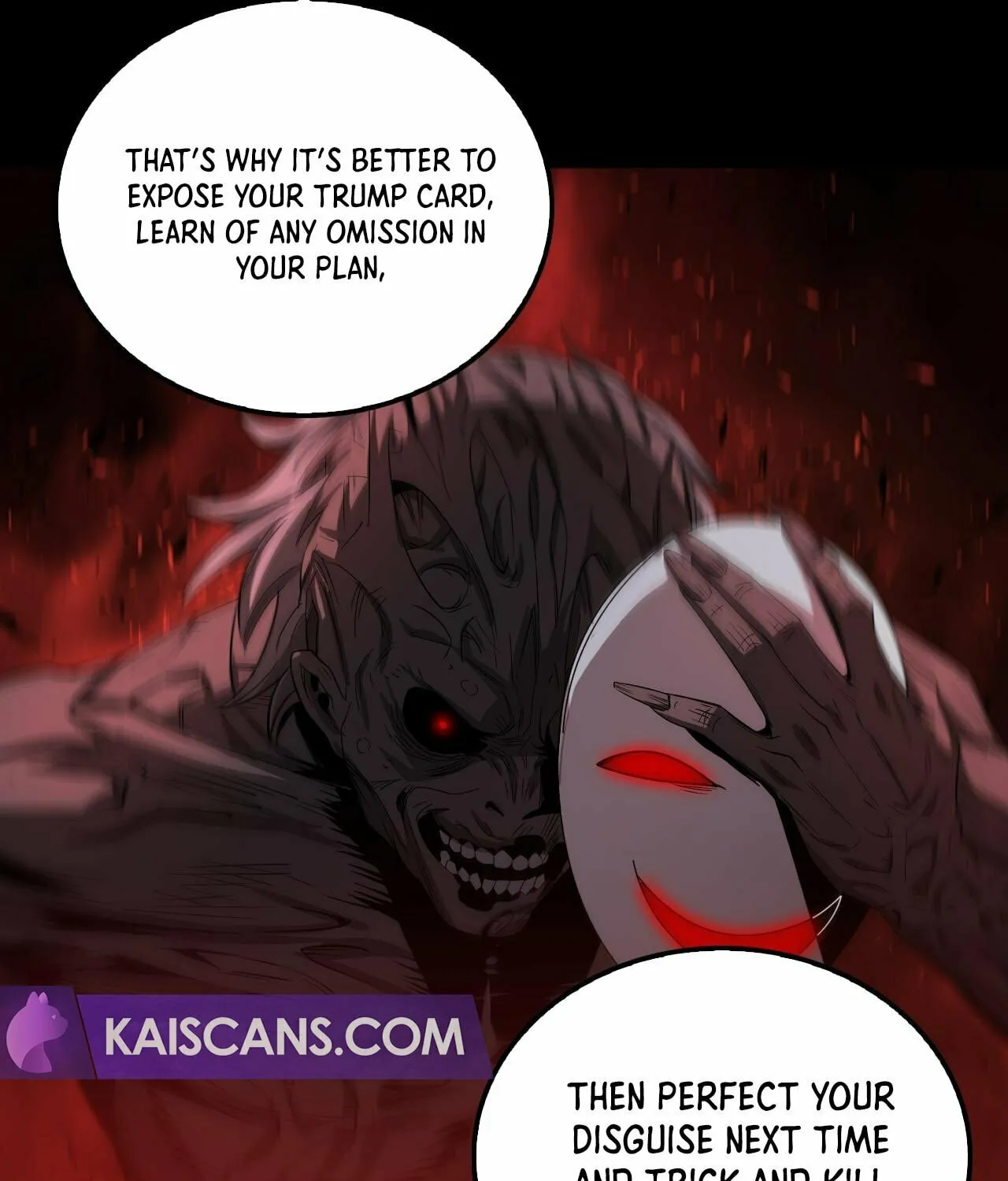 Read Apocalypse Sword God Manga Online