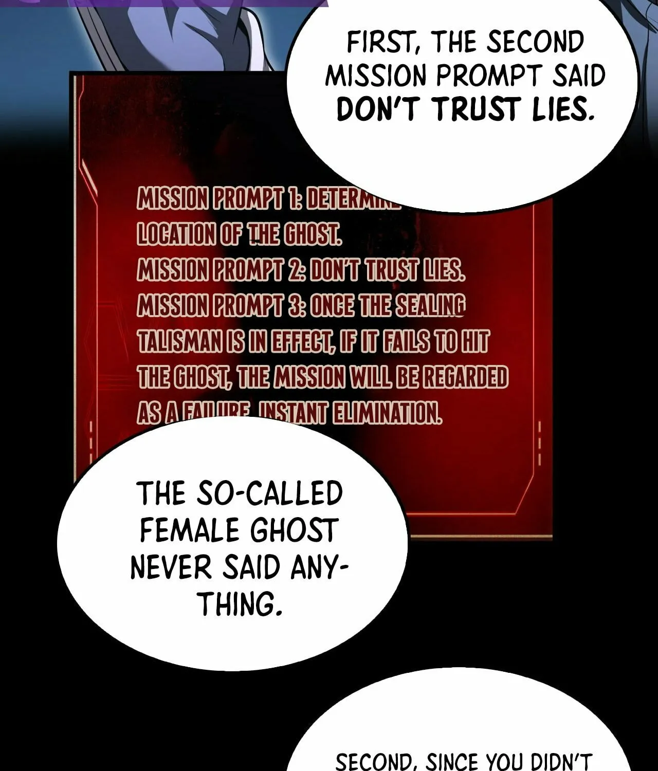 Read Apocalypse Sword God Manga Online