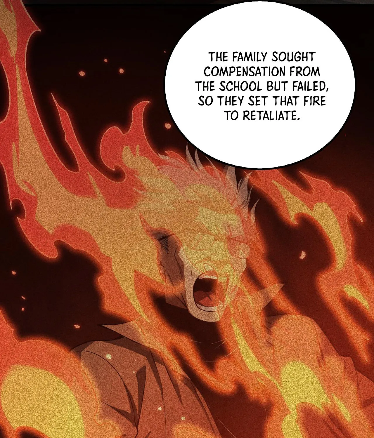 Read Apocalypse Sword God Manga Online