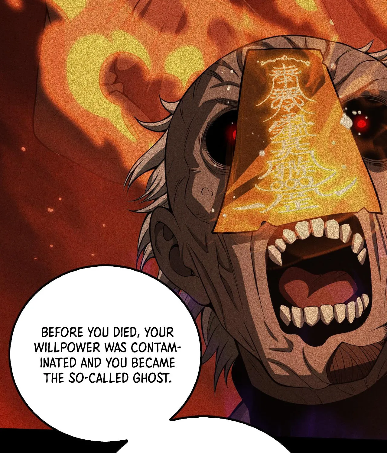 Read Apocalypse Sword God Manga Online