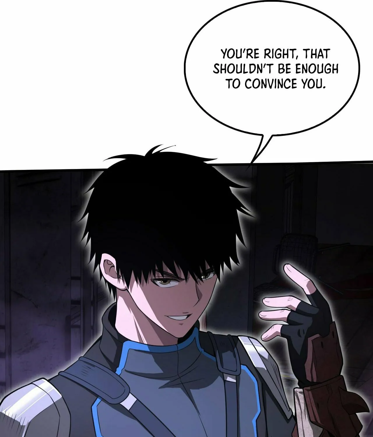 Read Apocalypse Sword God Manga Online