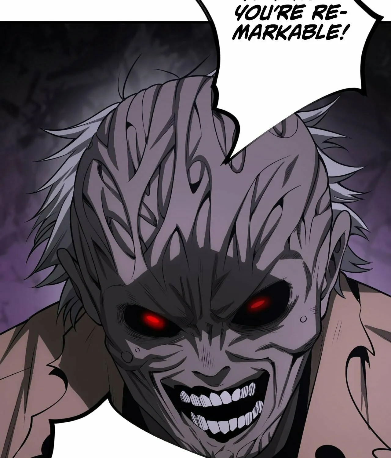Read Apocalypse Sword God Manga Online