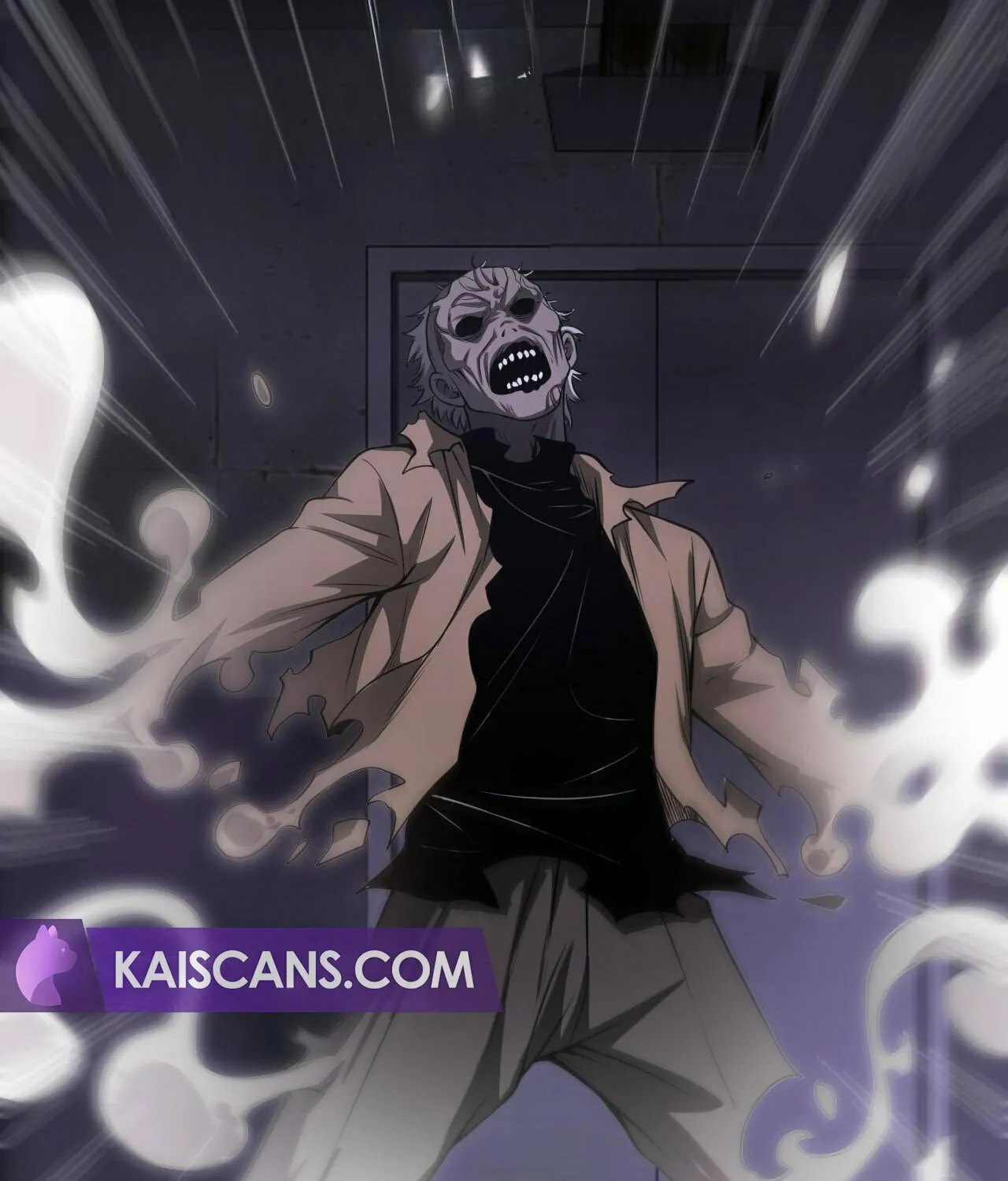 Read Apocalypse Sword God Manga Online