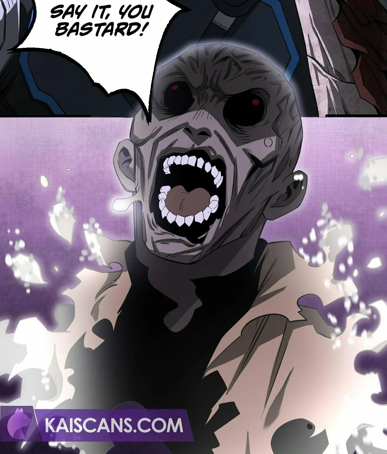 Read Apocalypse Sword God Manga Online