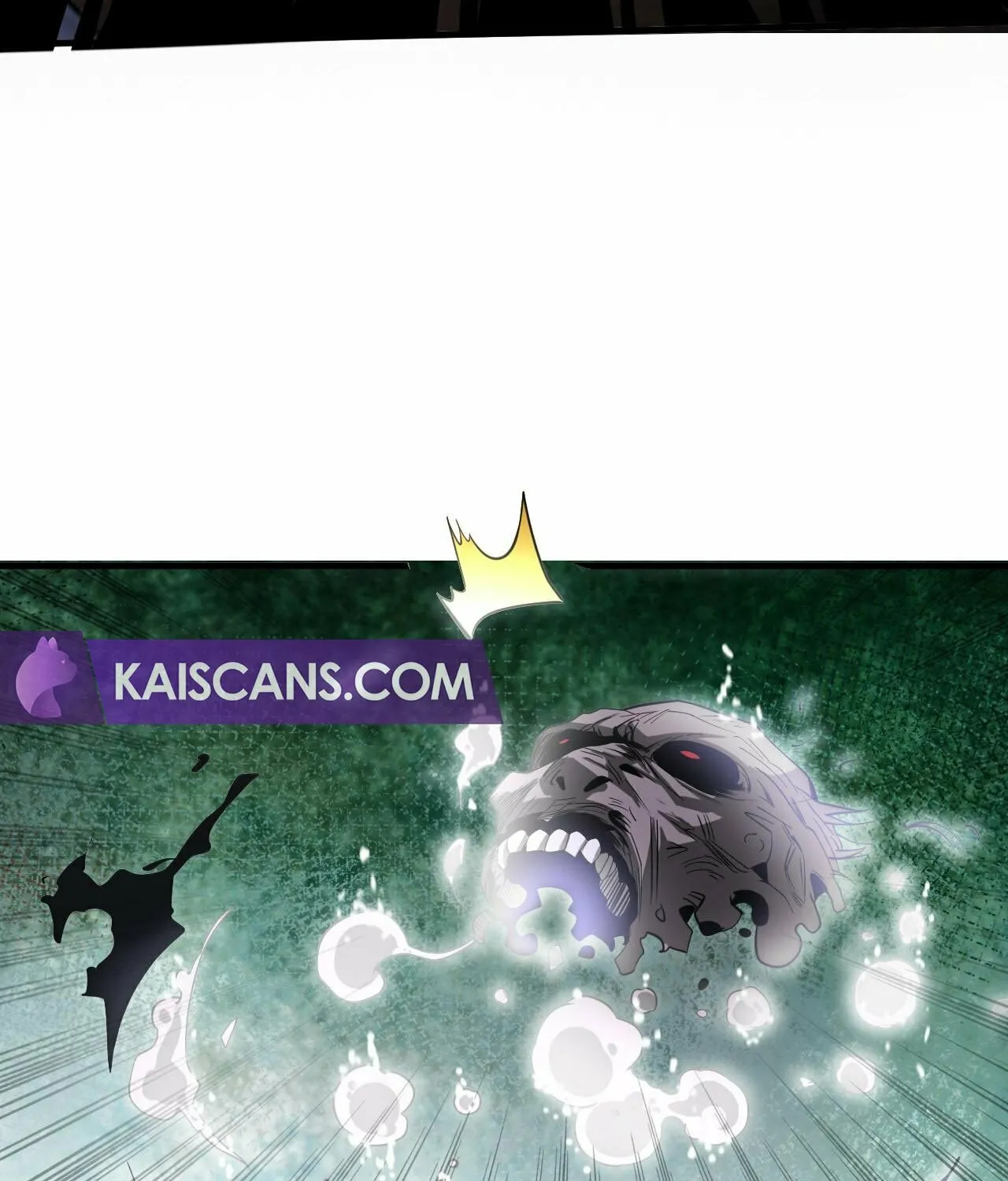 Read Apocalypse Sword God Manga Online