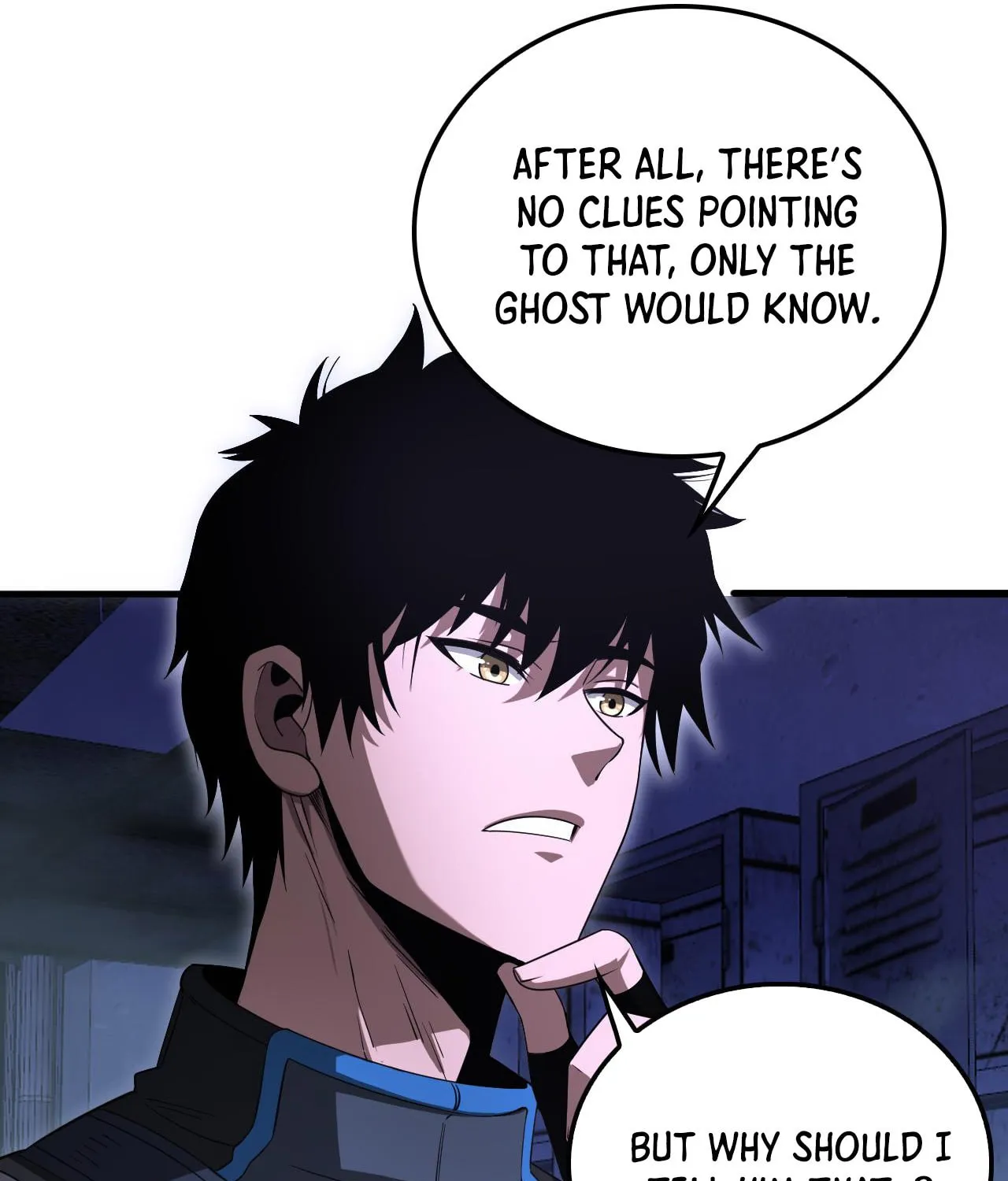 Read Apocalypse Sword God Manga Online