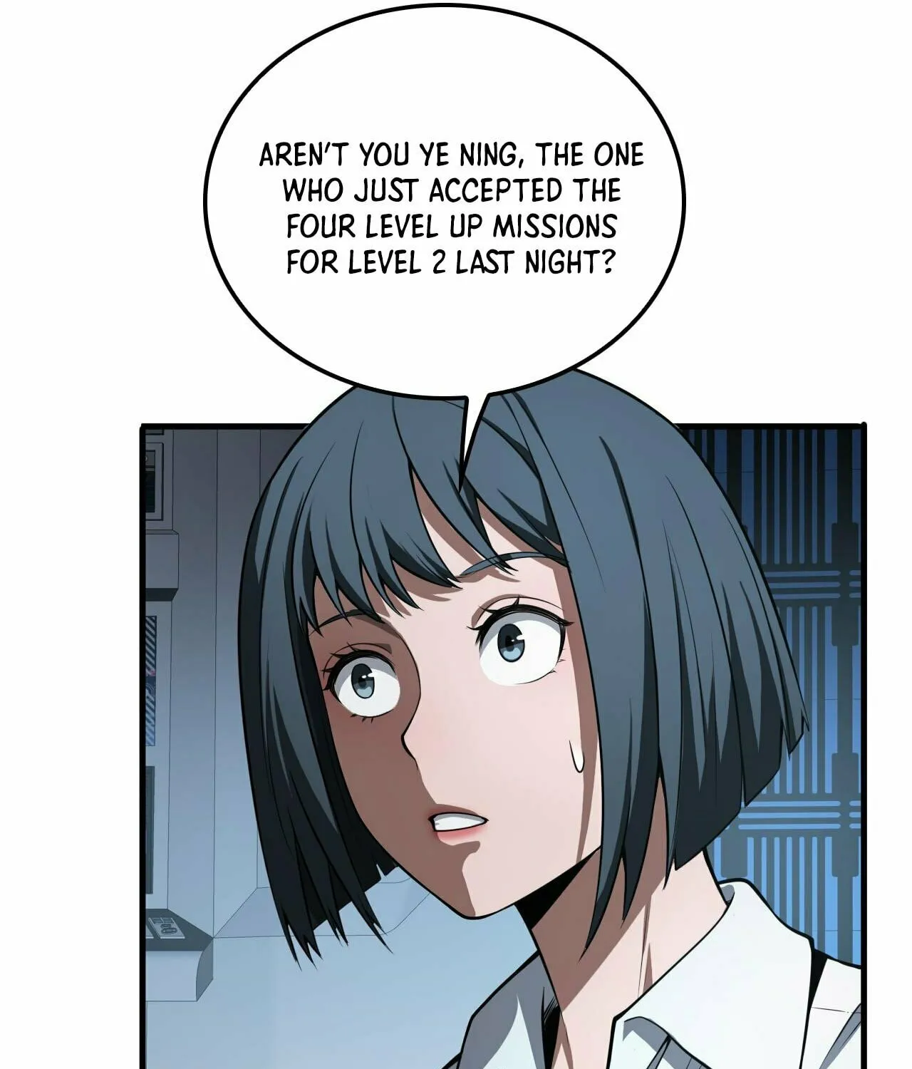 Read Apocalypse Sword God Manga Online