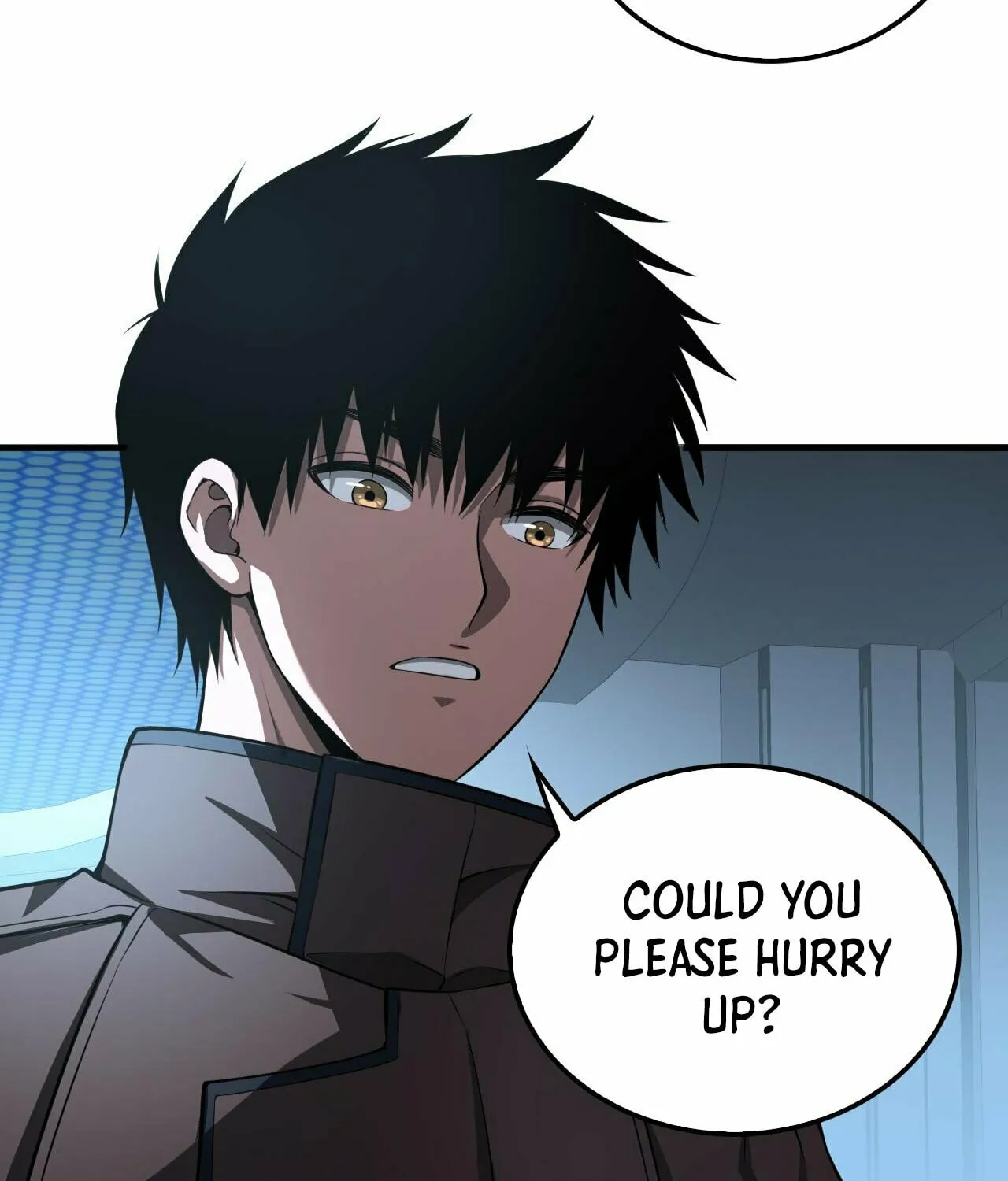 Read Apocalypse Sword God Manga Online