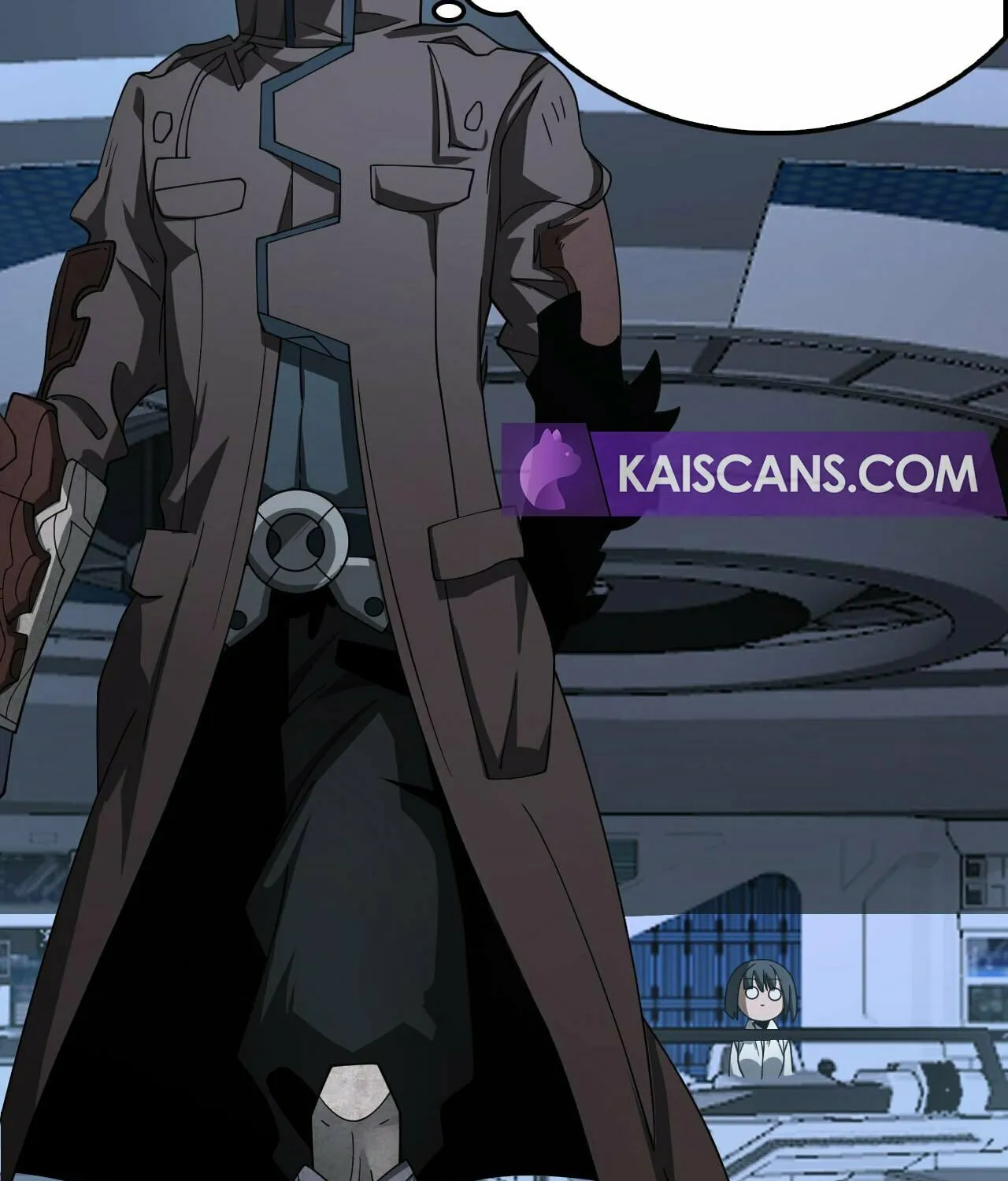 Read Apocalypse Sword God Manga Online
