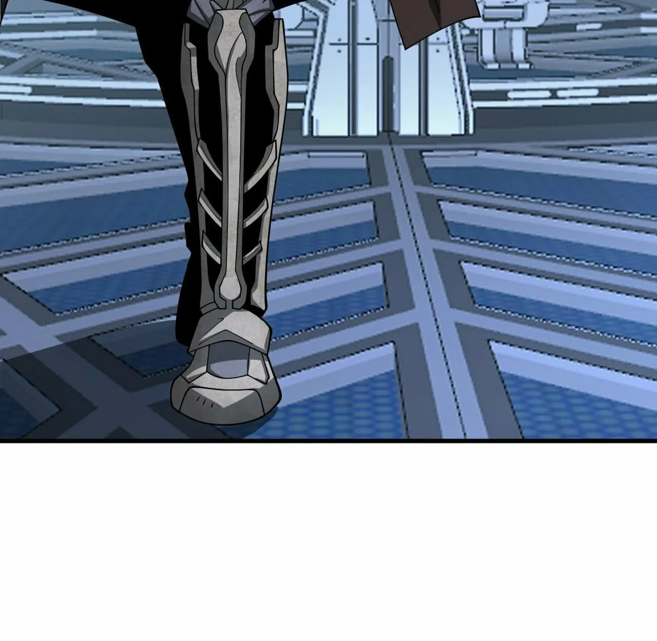 Read Apocalypse Sword God Manga Online
