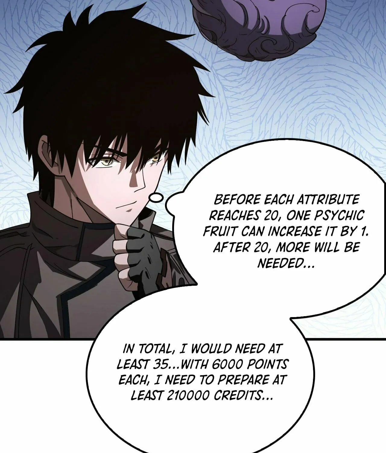 Read Apocalypse Sword God Manga Online